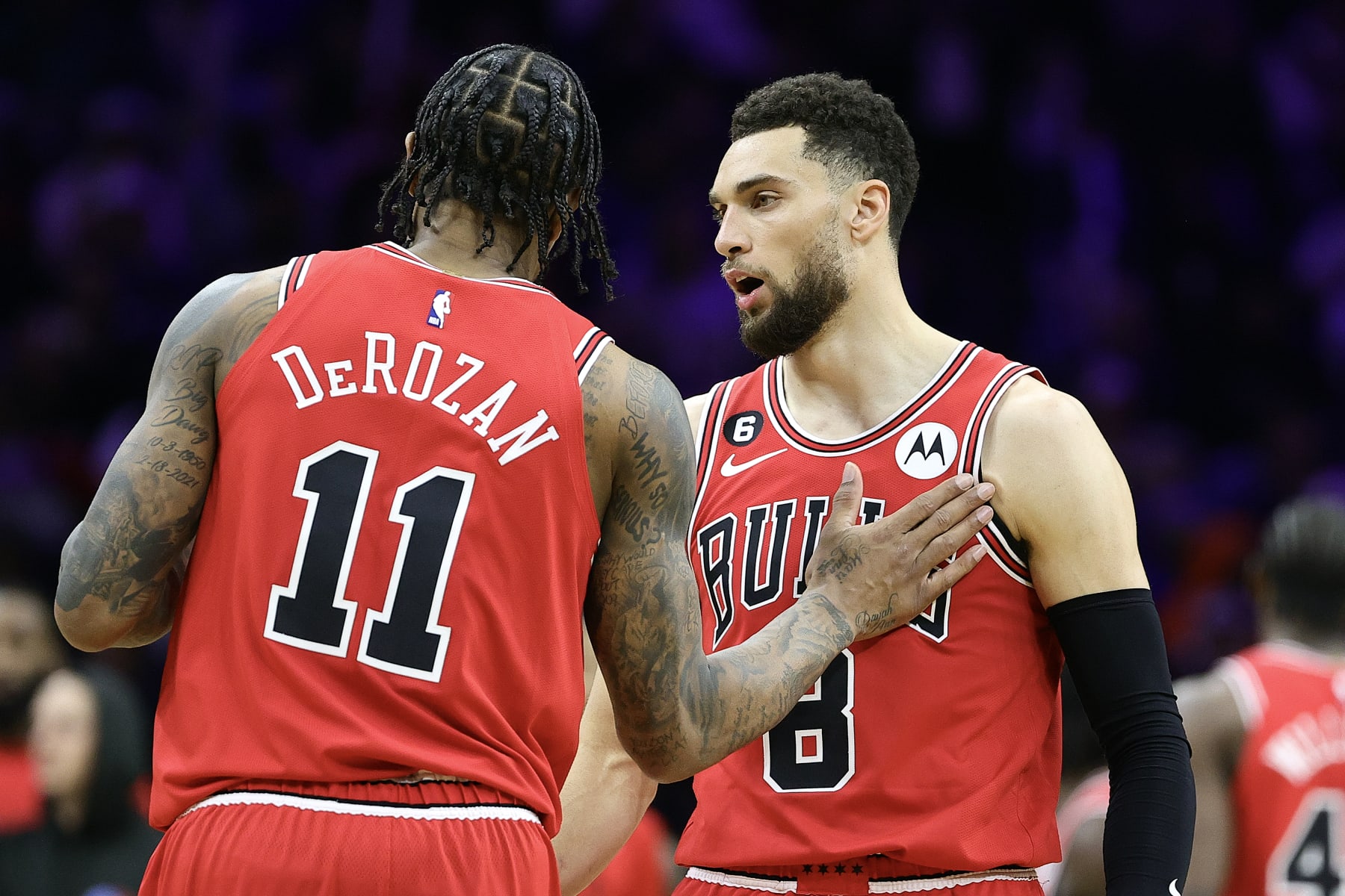 3 best Bulls trades using No. 18 pick in 2022 NBA Draft