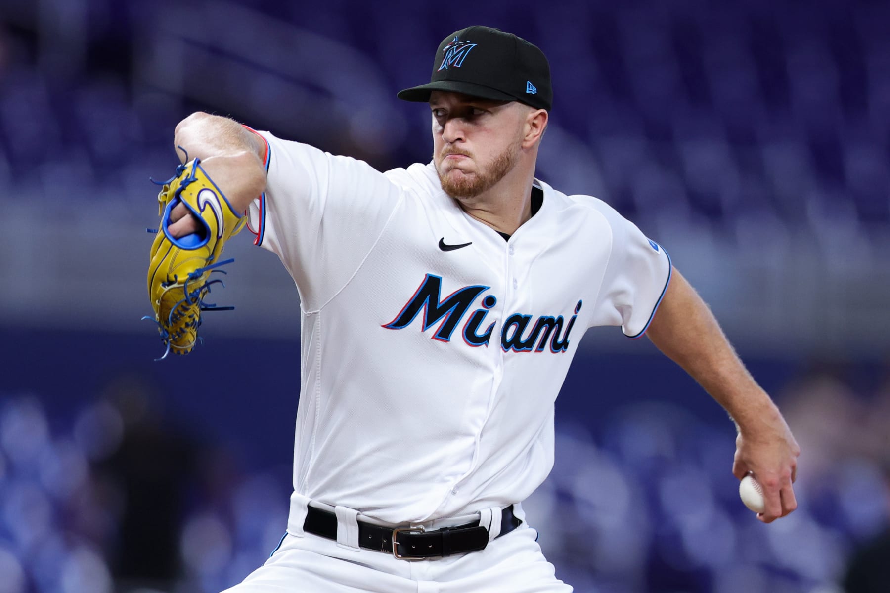 Miami Marlins on X: Adding some more Dominican flare. Welcome to Miami,  Johnny:   / X
