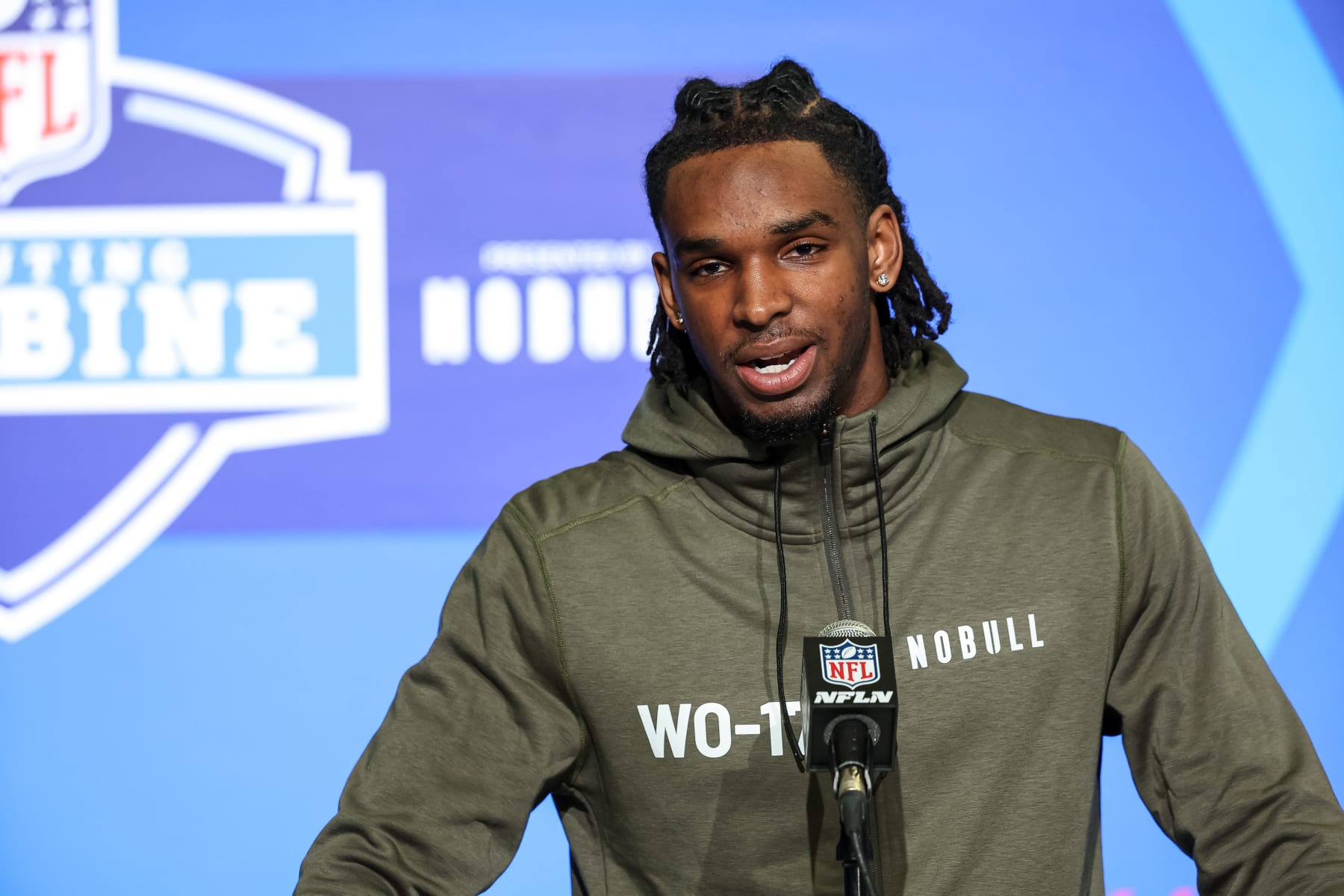 NFL Draft 2023 rumors and news: Succession drama in Houston; Bryce Young  done with pre-draft visits 