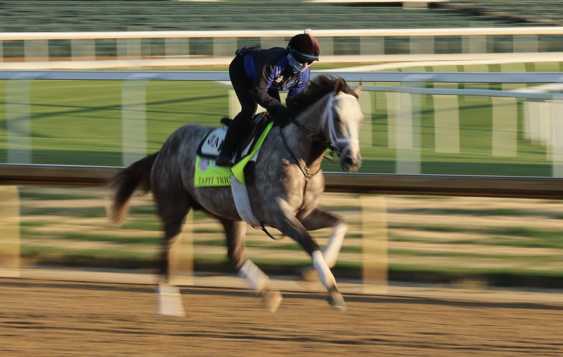 Kentucky Derby 2023: Results and purse money at 'The Run for the