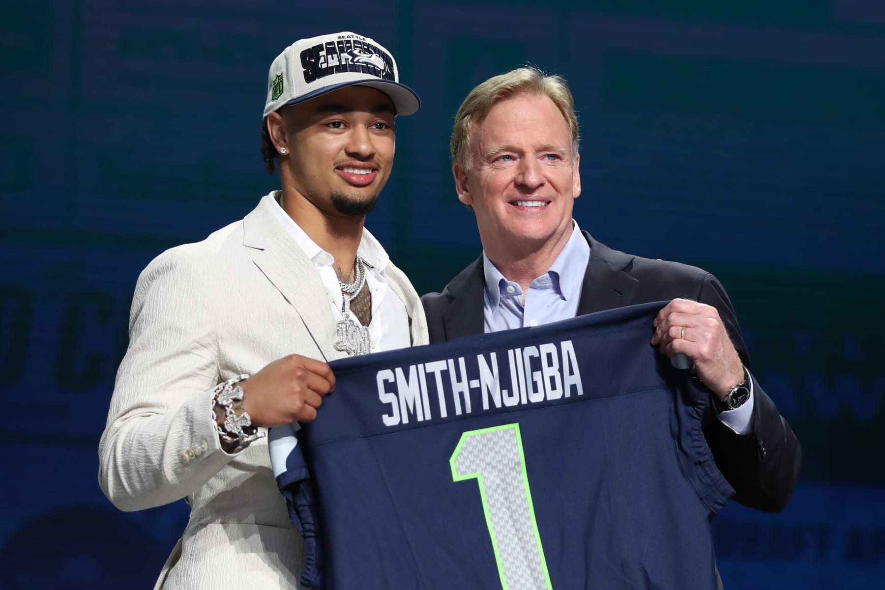 2022 NFL Draft: Best Rookie Landing Spots for Dynasty Fantasy