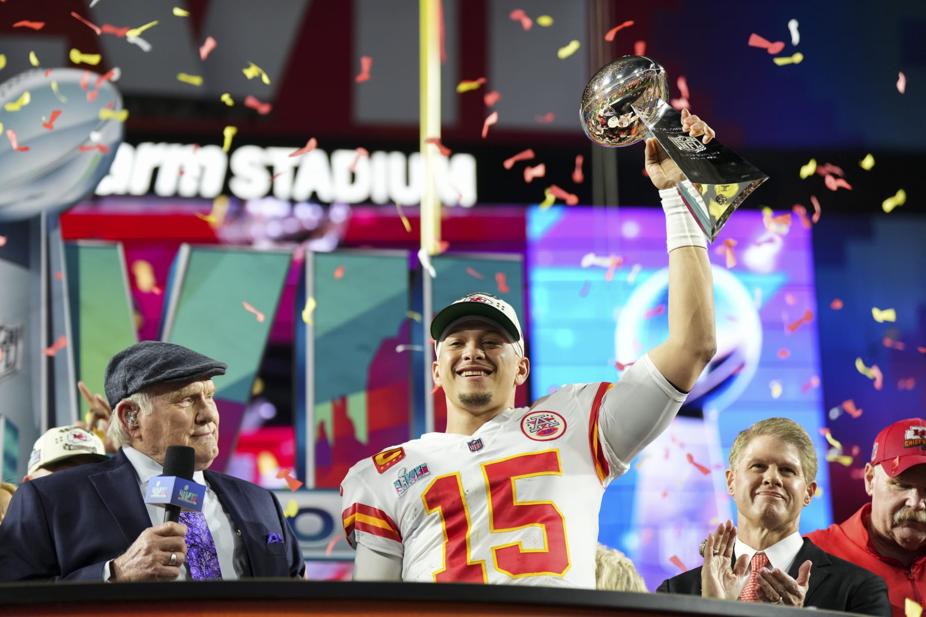 Kansas City Chiefs Schedule NFL 2023 in 2023