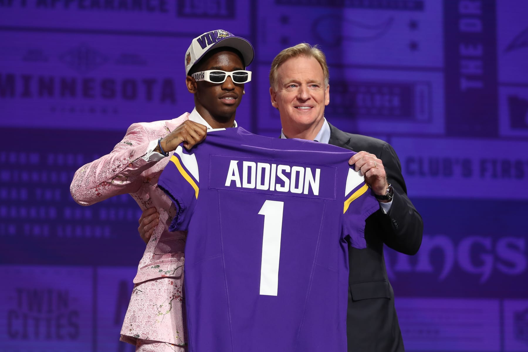 2022 NFL Draft: Best Rookie Landing Spots for Dynasty Fantasy Football