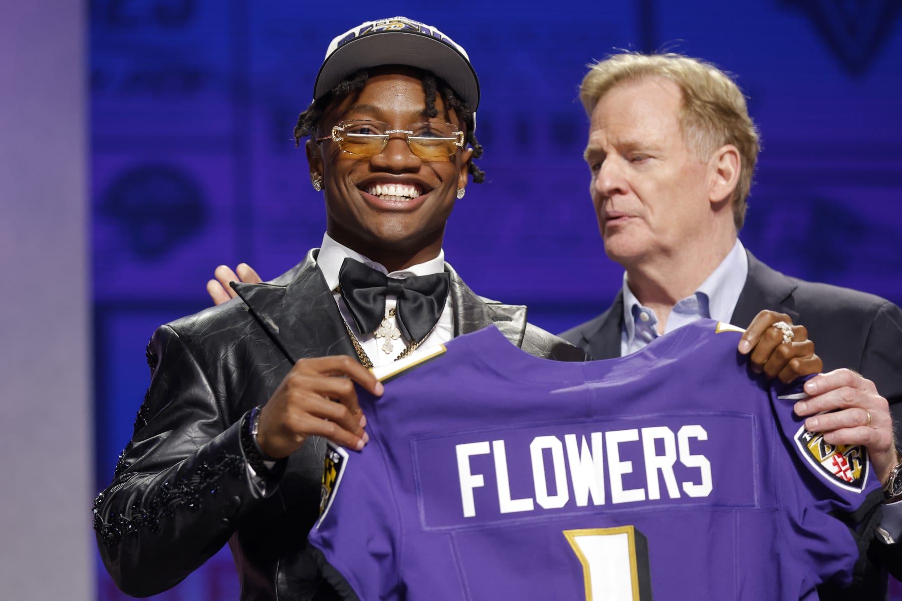 NFL Draft Winners & Losers, 2022 Rookie Fantasy Impact