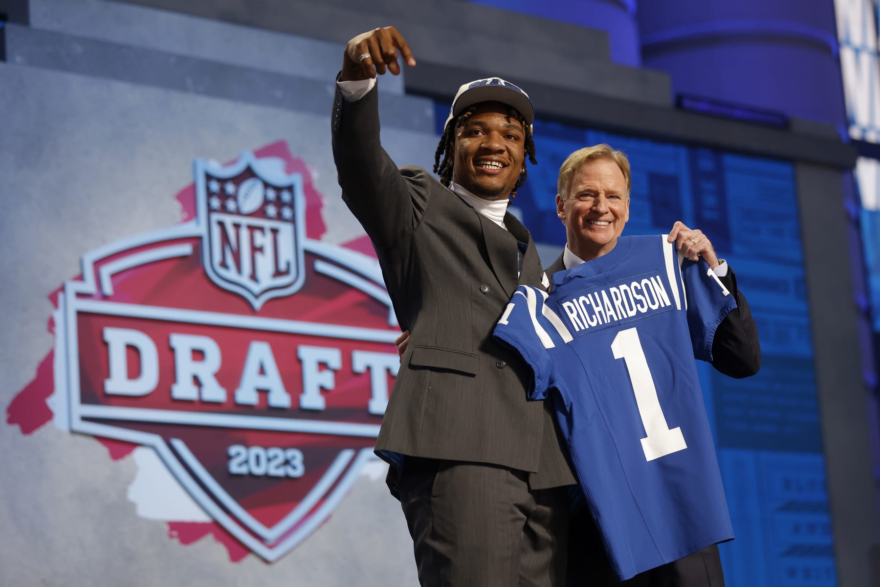 9 Dynasty Winners & Losers from the NFL Draft