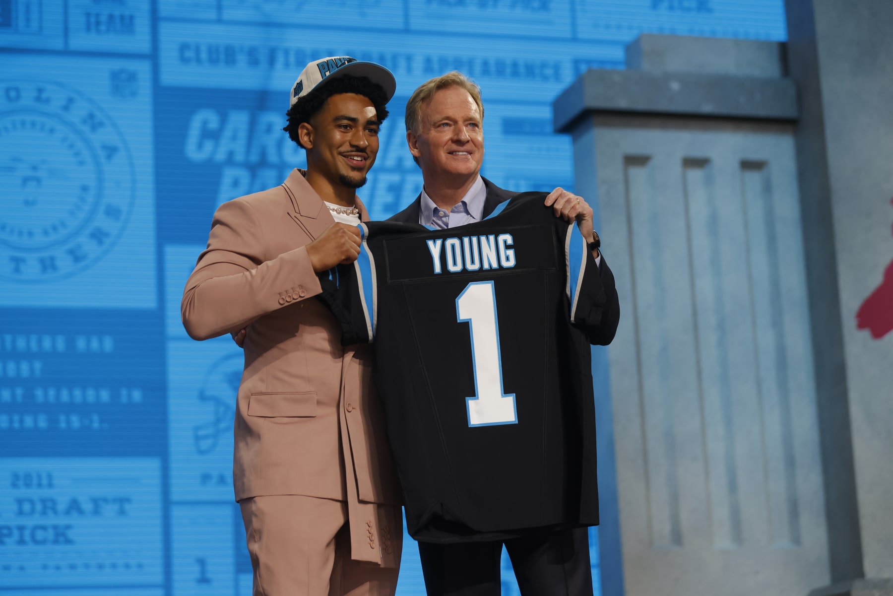 Round 1 NFL Draft Picks: Dynasty Rookie Draft Outlook (2023