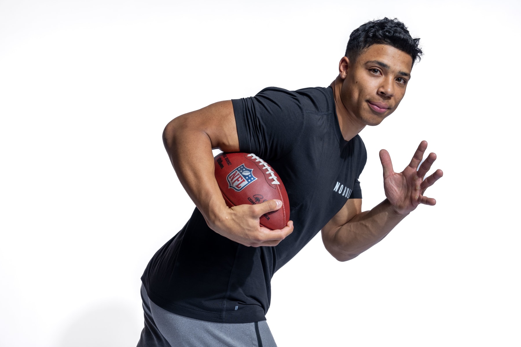 Favorite Best Ball Rookie Landing Spots in the NFL Draft