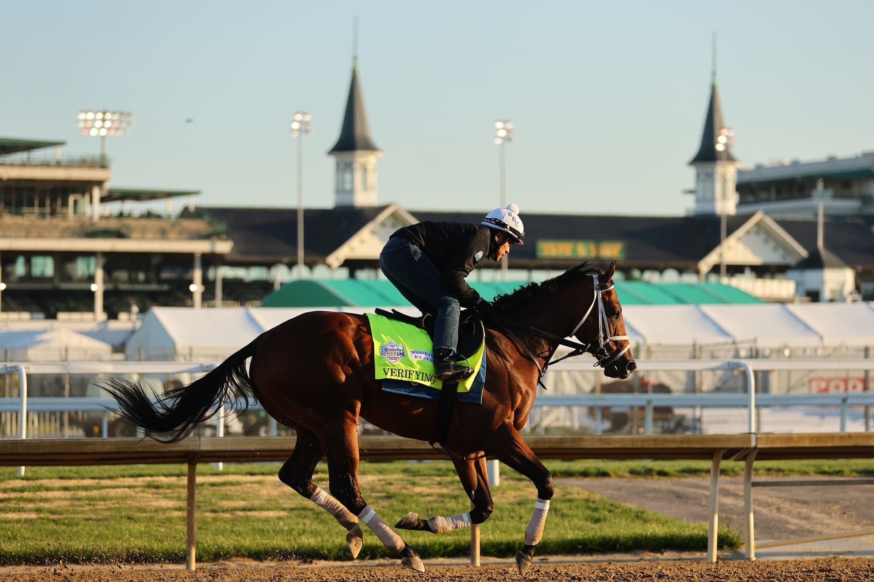 Kentucky Derby Hats: An Expert's Guide to Headwear at Churchill Downs, News, Scores, Highlights, Stats, and Rumors