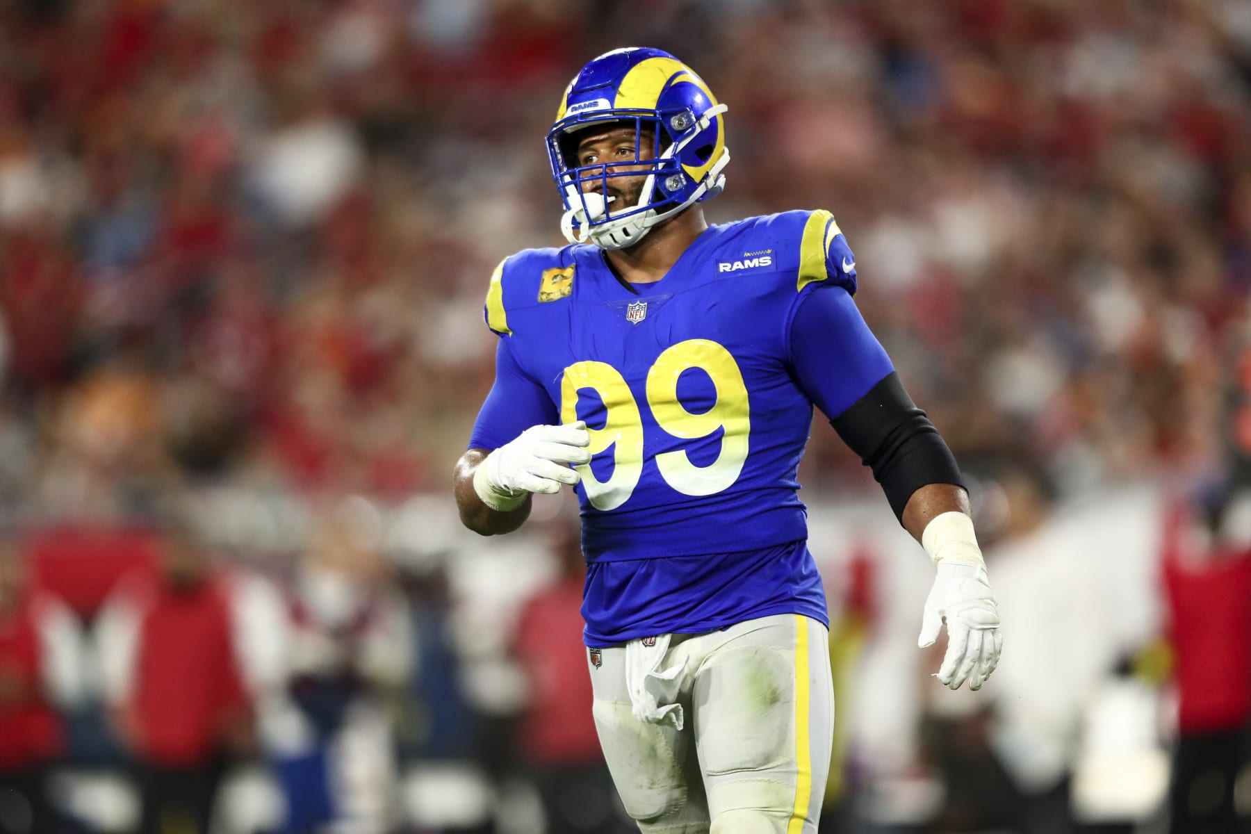 Ranking the NFL's 7 Best Defenses After the 2022 Draft, News, Scores,  Highlights, Stats, and Rumors