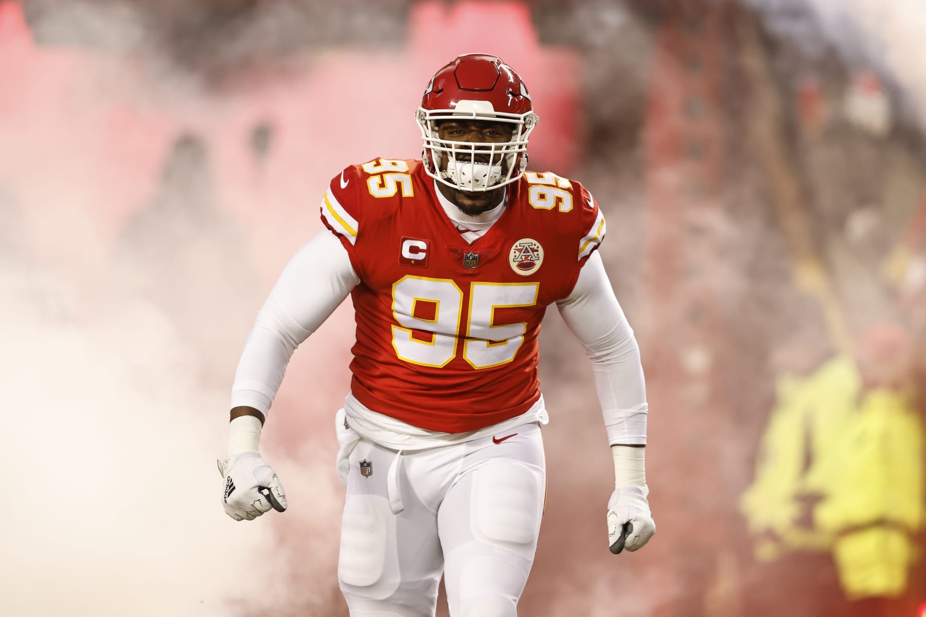 Cory's Corner: The Chiefs Proved It
