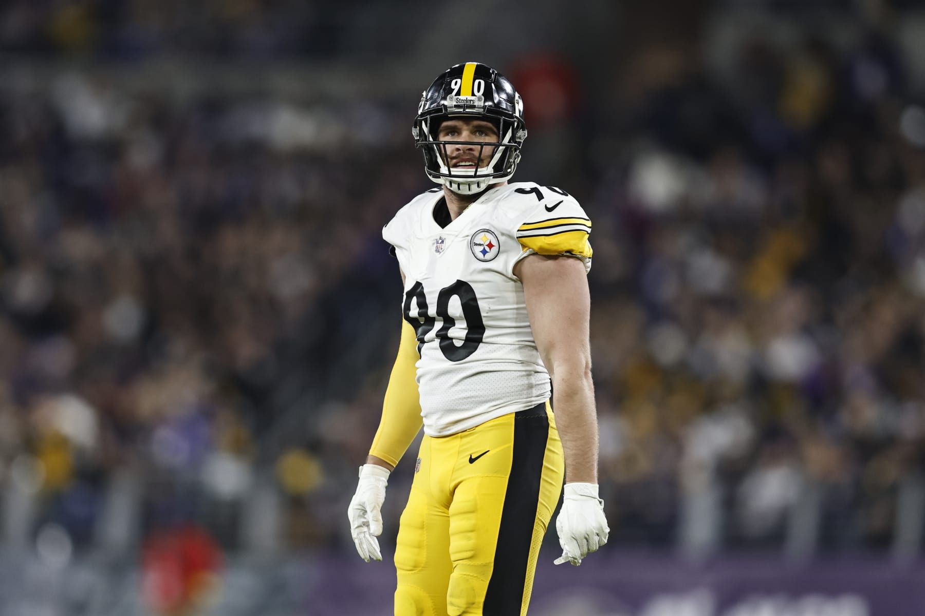 Pittsburgh Steelers value jumps in Forbes.com ranking, landing