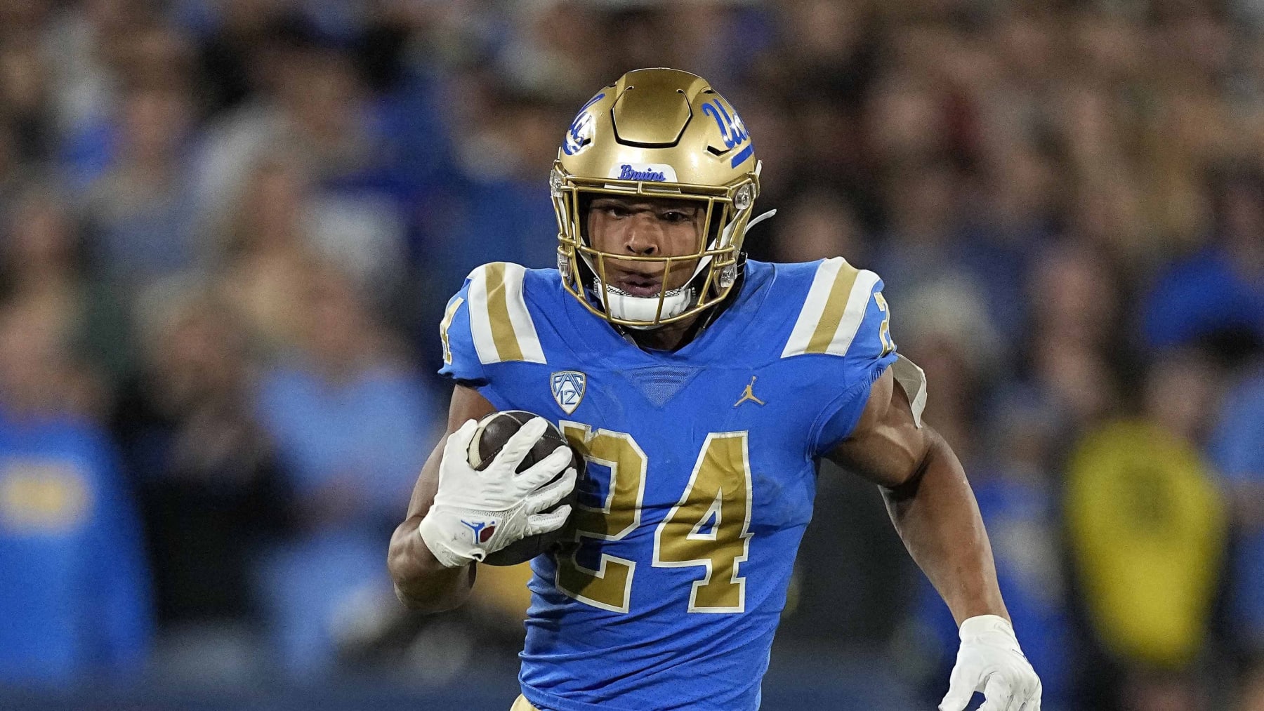 Fantasy Football Rankings: Austin Ekeler Commands No. 2 Slot in Half PPR  Scoring - Bleacher Nation