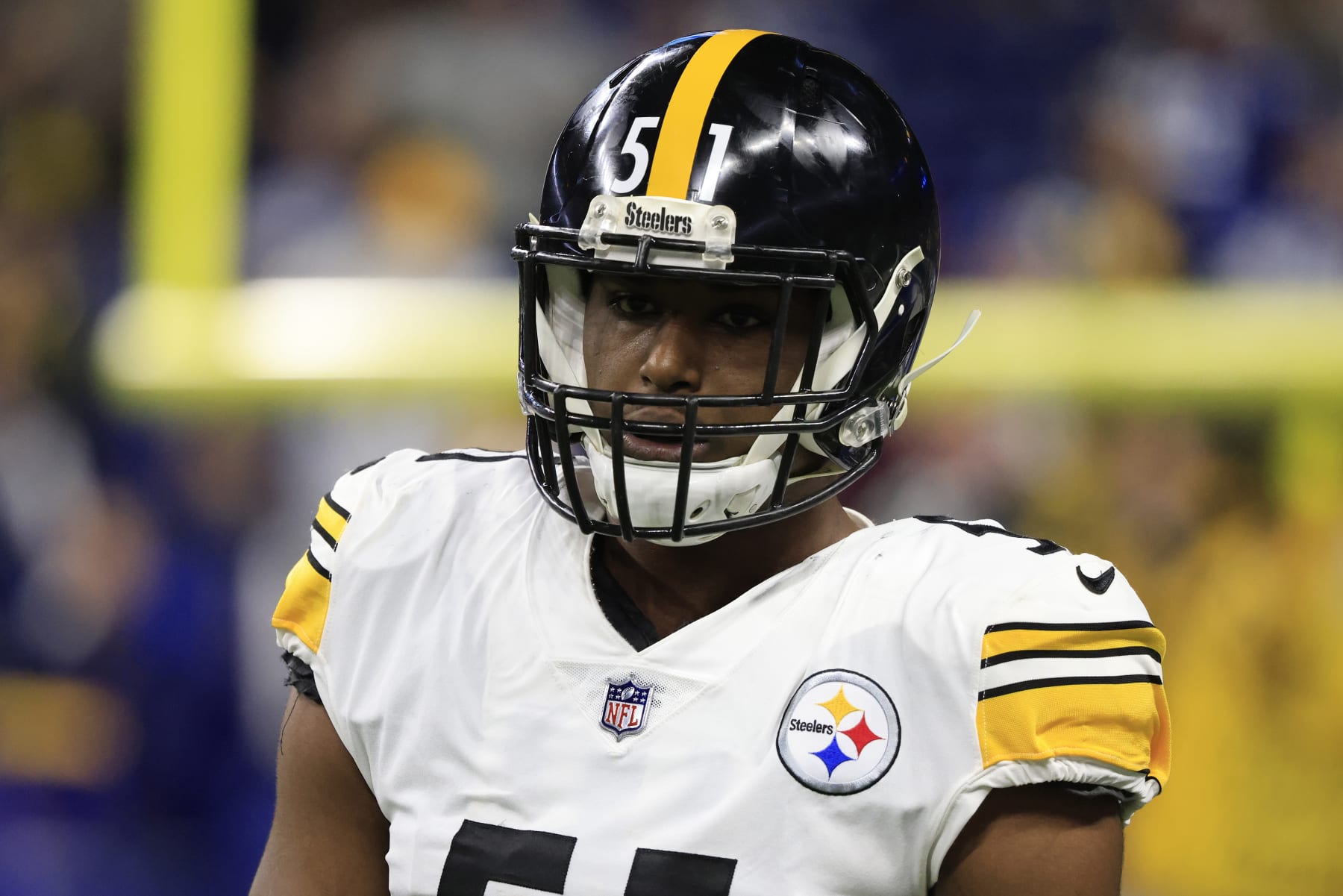 Five Players the New York Giants Should Target in Free Agency - Page 2