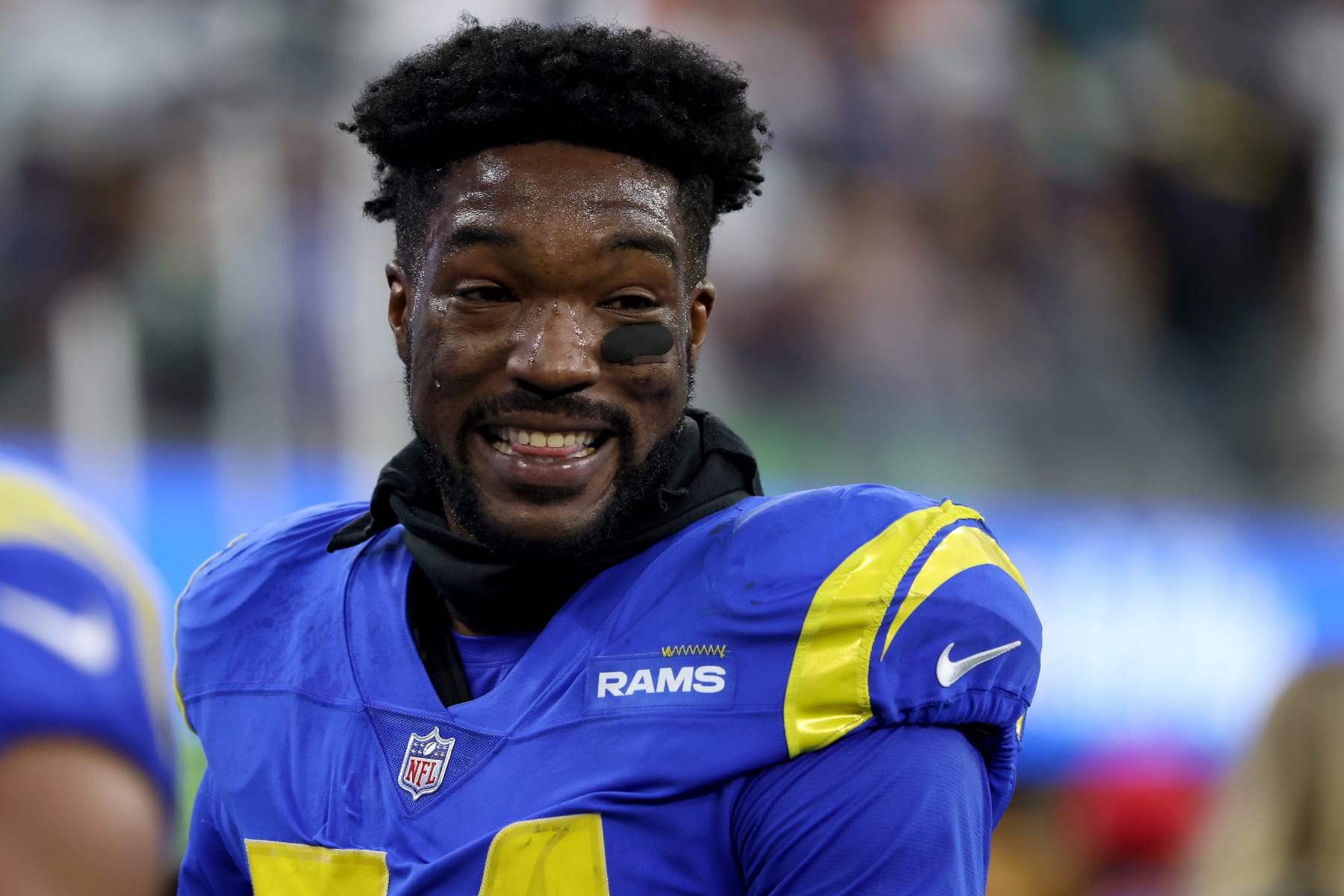 Rams Free Agent News: Cornerback David Long Jr. Signs With Raiders