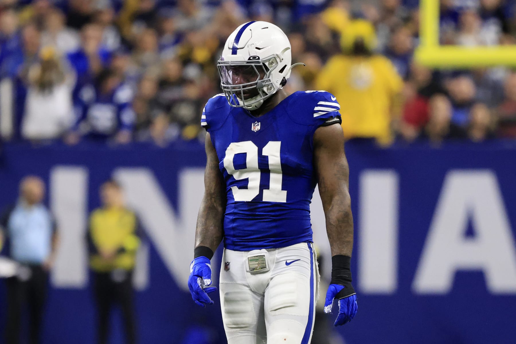 2023 NFL free agency: Don't overlook these signings