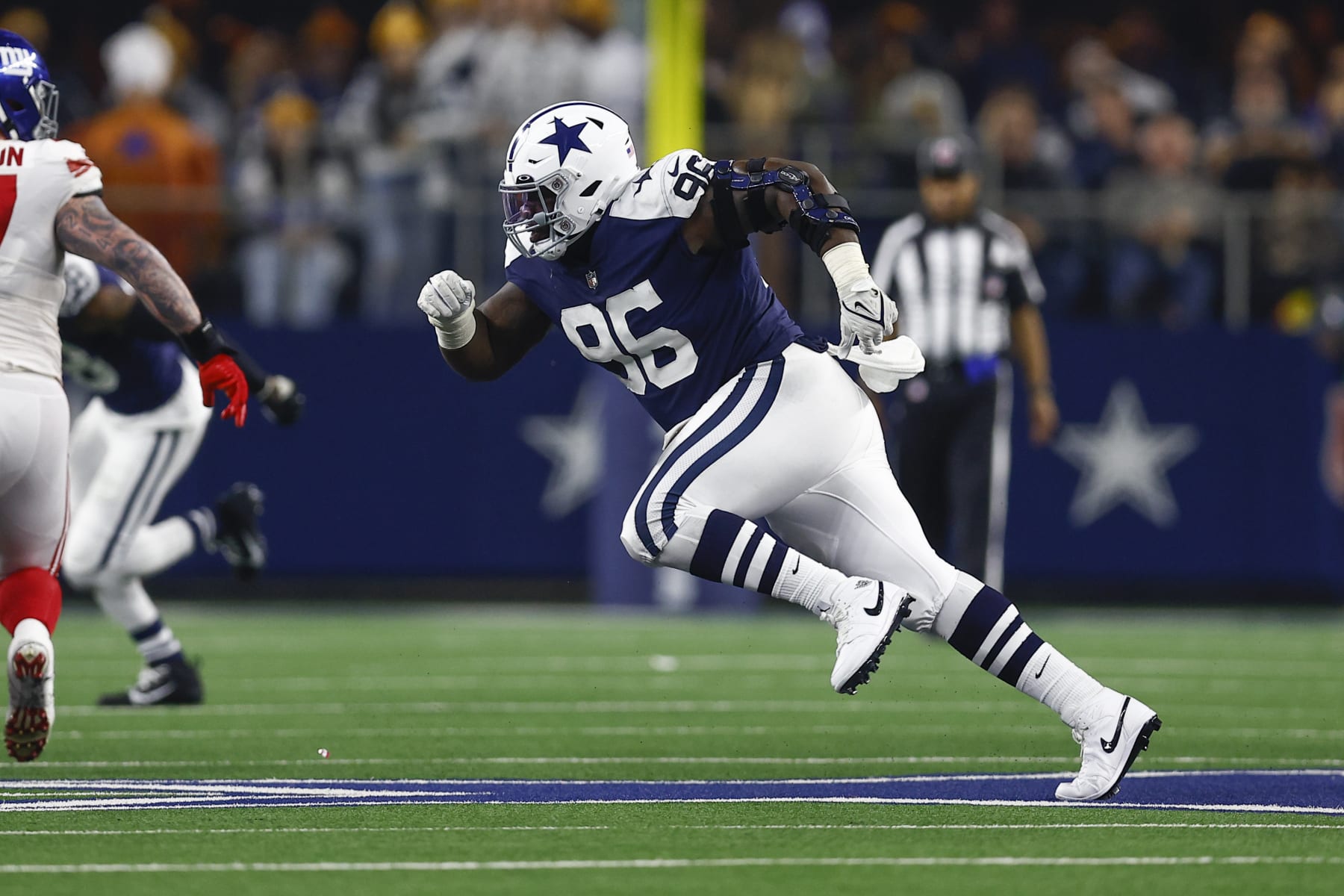 2023 Dallas Cowboys offseason primer: Free agent targets, cut