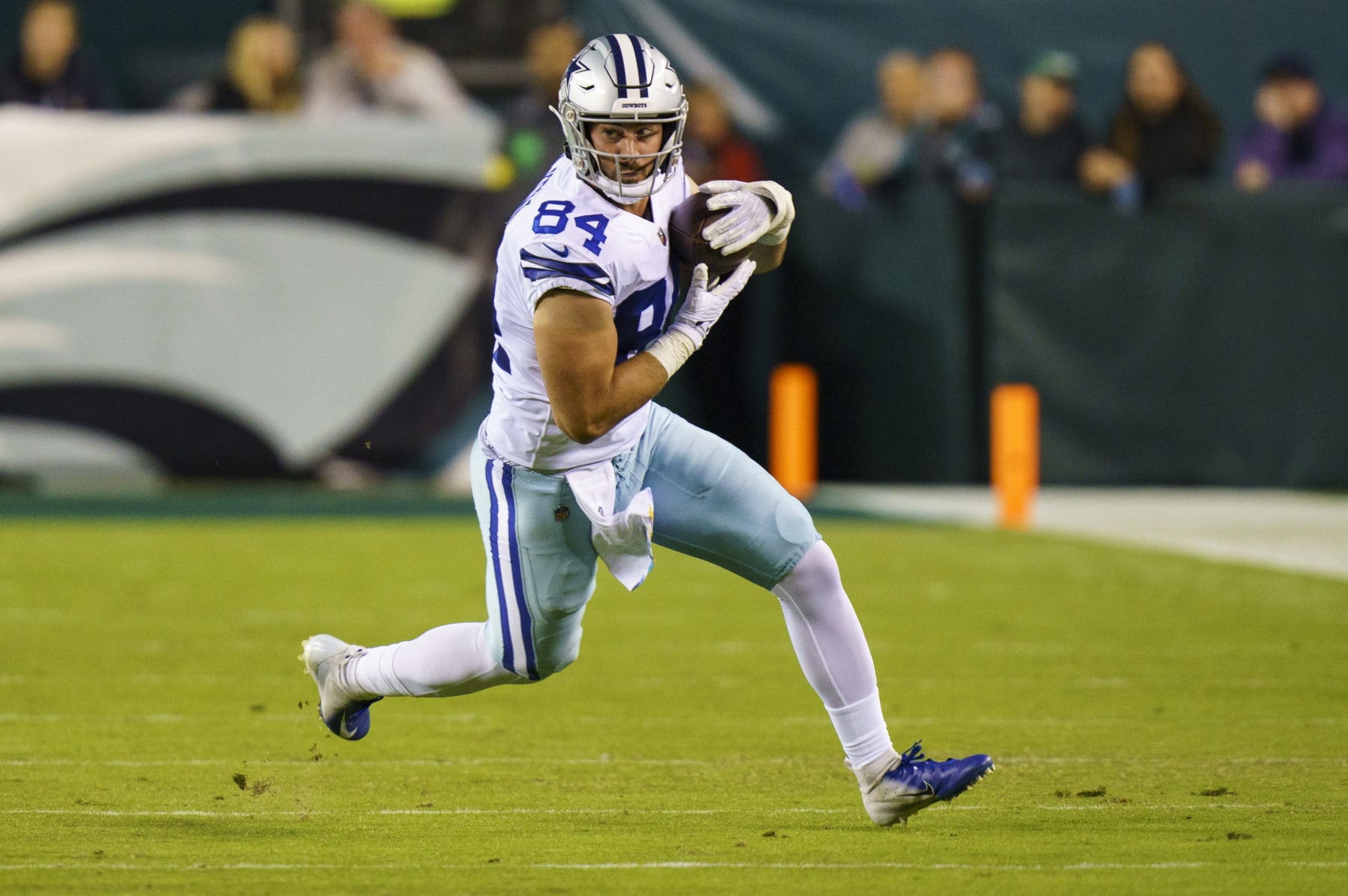 Dallas Cowboys Report Live - Rumors, News, Cut Candidates And Fan-Led Mock  Draft