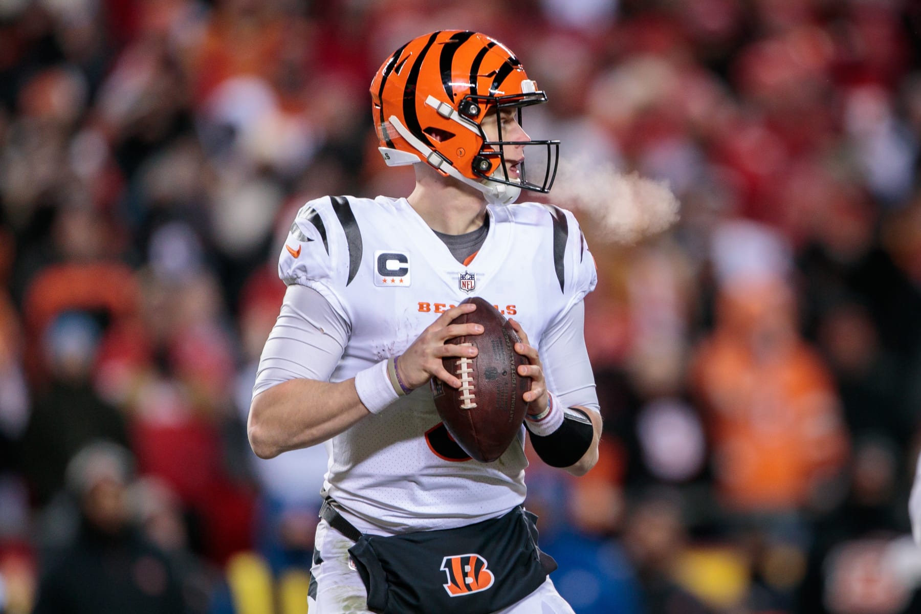 Cincinnati Bengals 2023 Record Prediction: Every Game on the Schedule -  Last Word on Pro Football