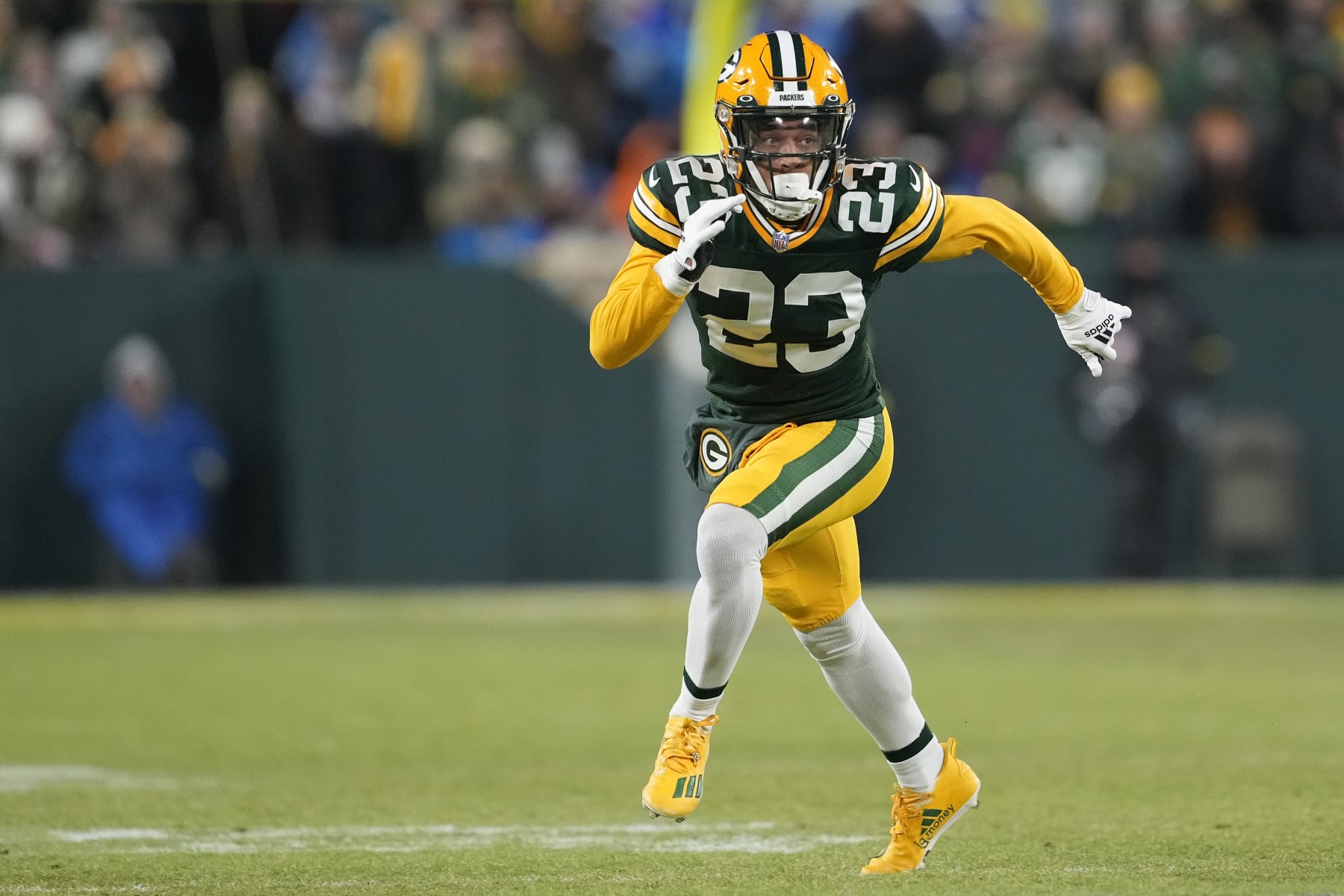 Packers schedule 2022: Dates & times for all 17 games, strength of schedule,  final record prediction