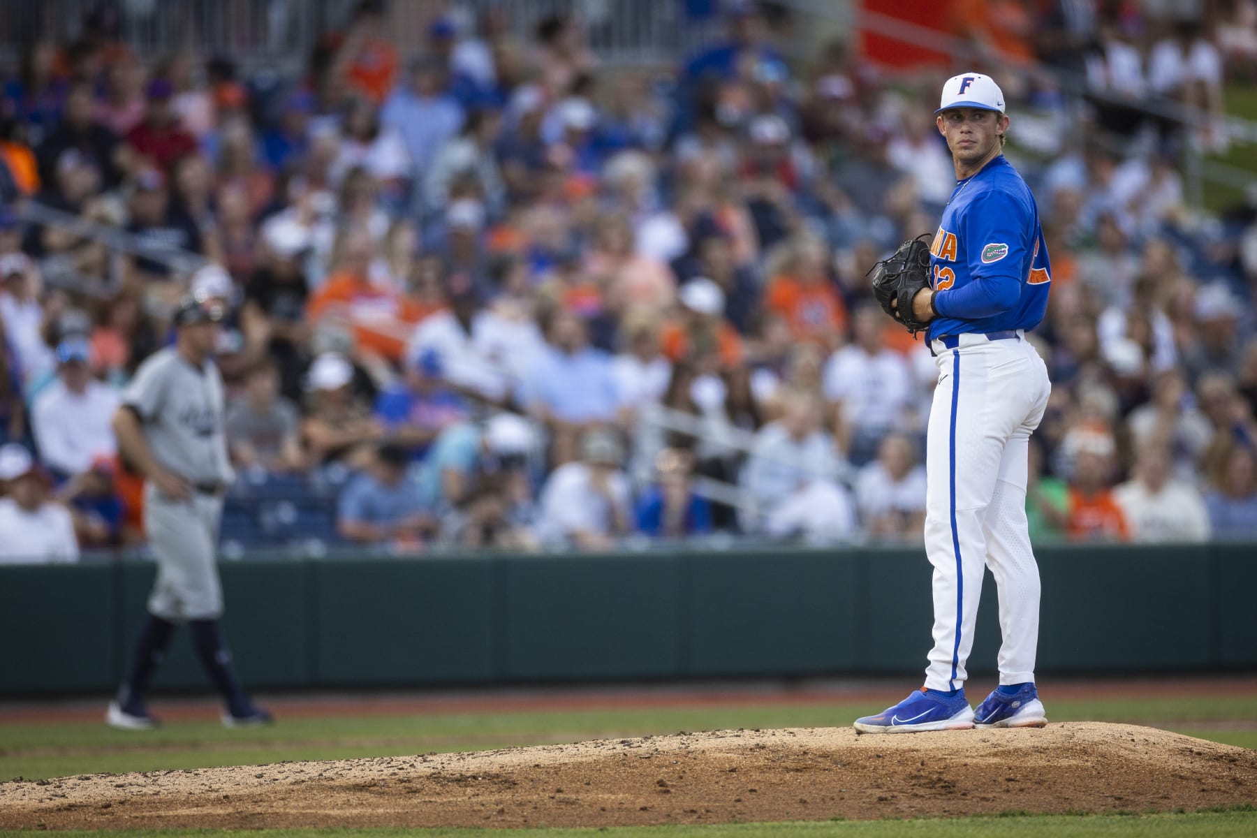 Top Prep Outfielder Walter Jenkins to Texas Rangers in Latest MLB Mock Draft  - Sports Illustrated Texas Rangers News, Analysis and More