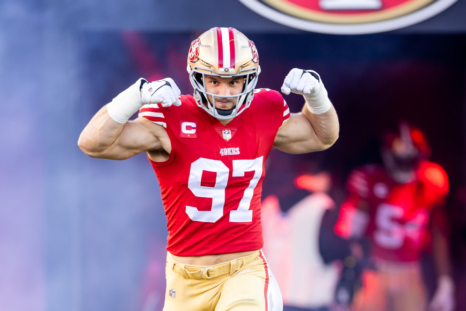 49ers Report: Live News & Rumors + Q&A w/ Chase Senior (July 11th