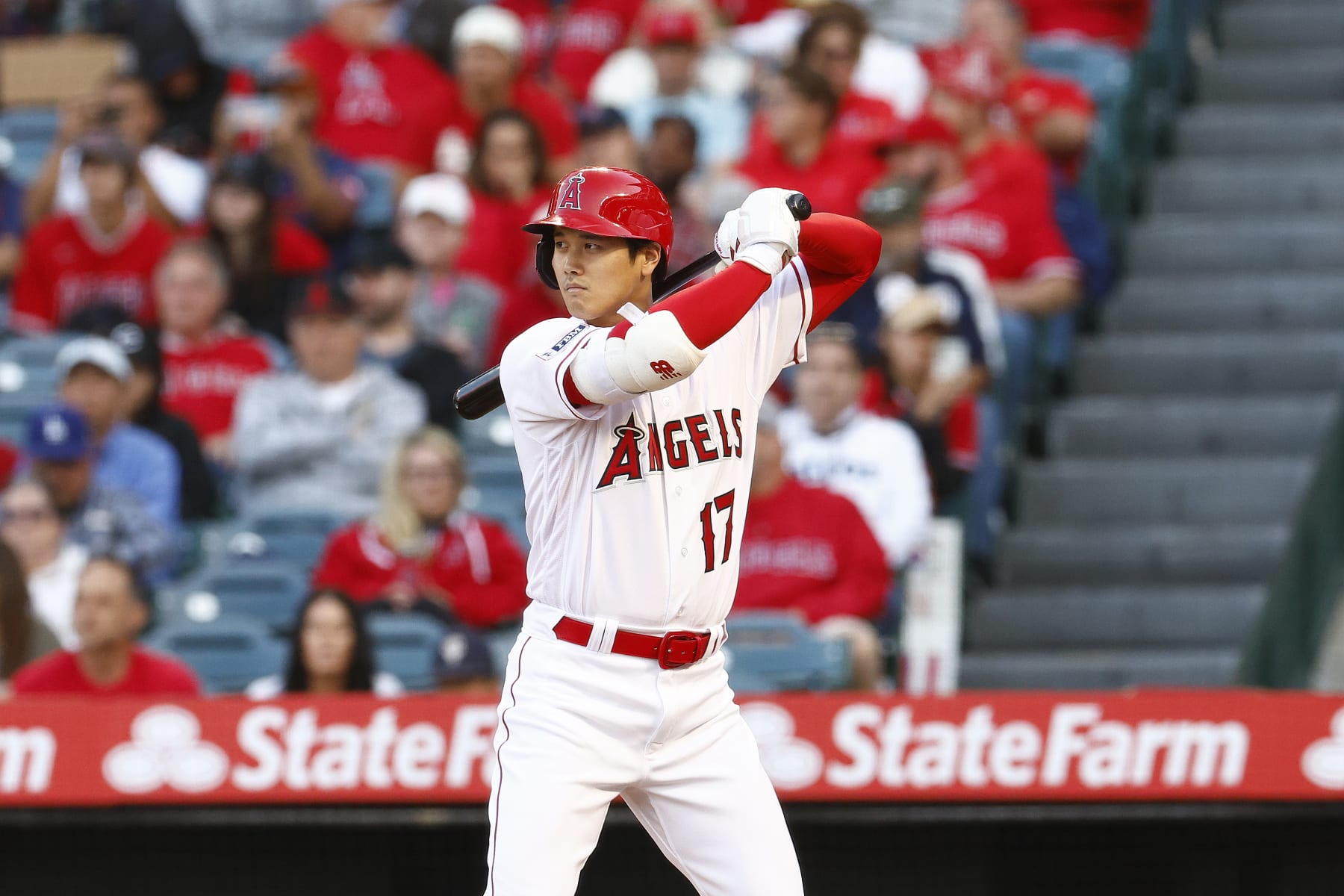 Angels' early free agent targets for 2023-24 MLB offseason