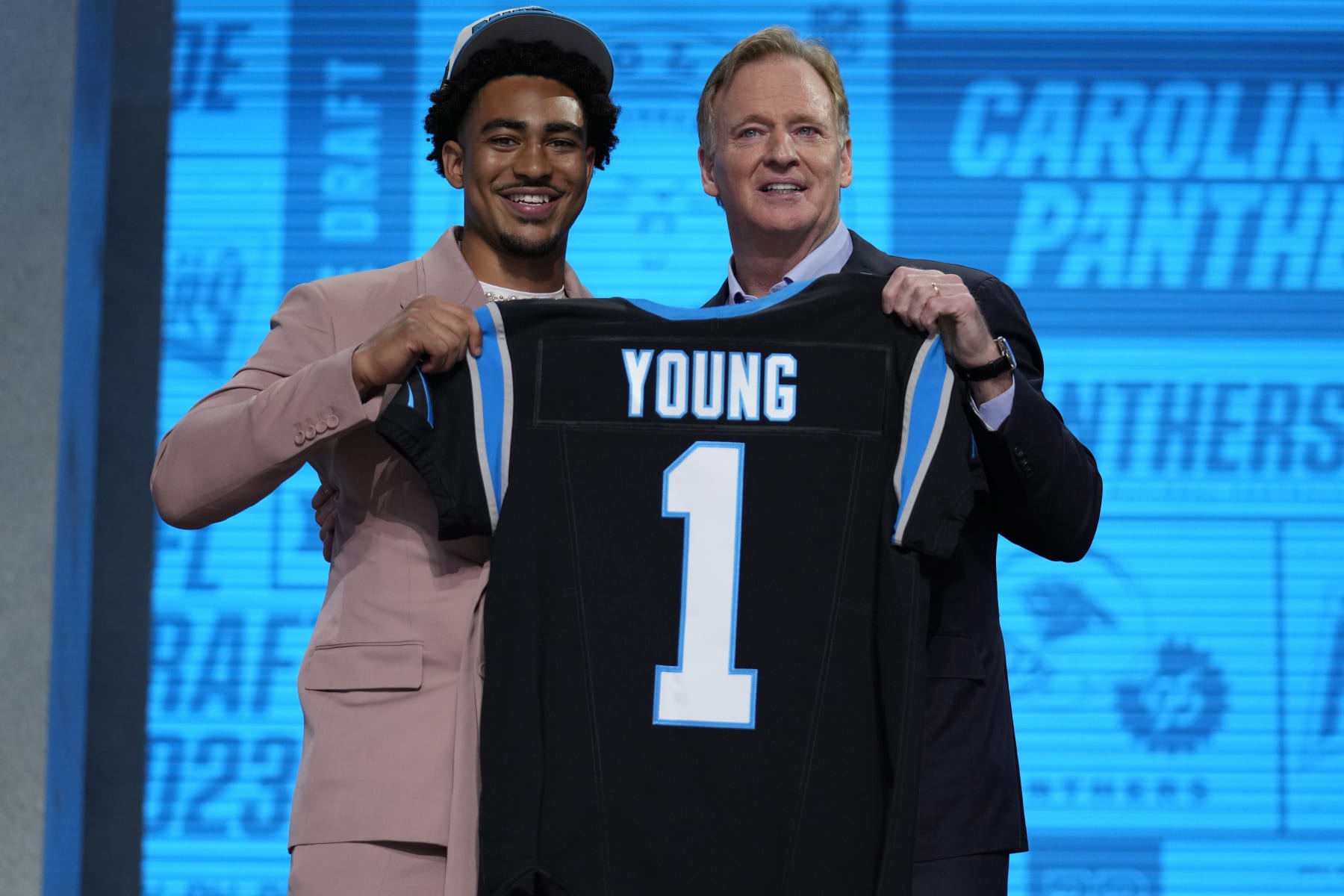 Ranking Every NFL Offense After the 2023 Draft