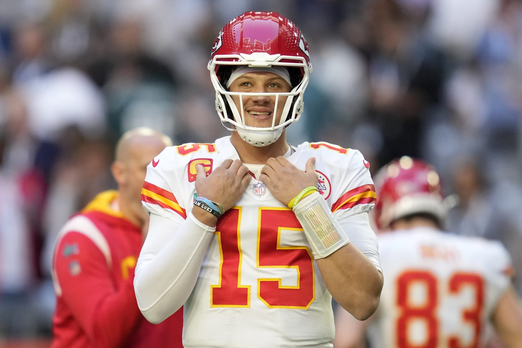 2023 NFL Division Record Predictions: AFC West - Vendetta Sports Media