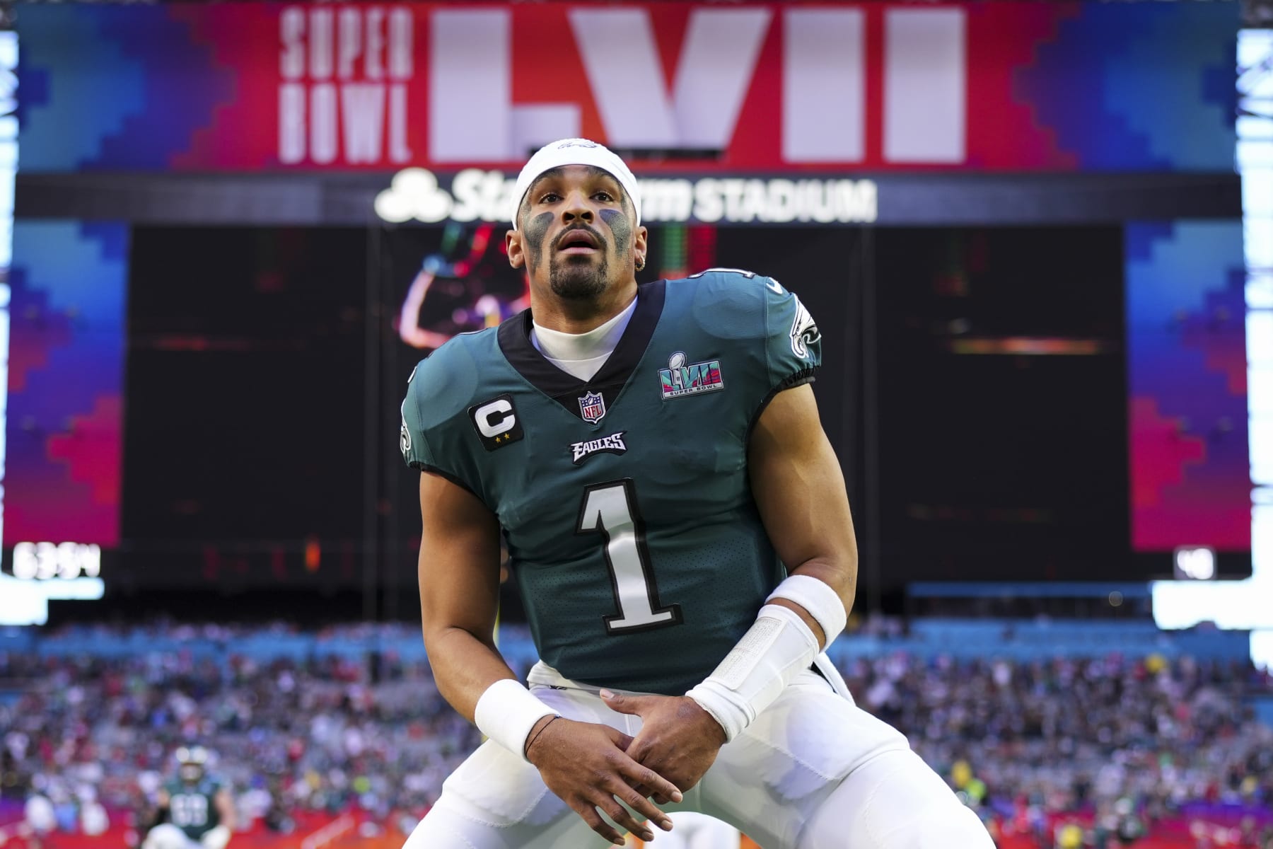 NFC East Predictions: Will Dak Prescott & Dallas Cowboys dethrone Jalen  Hurts' Eagles?