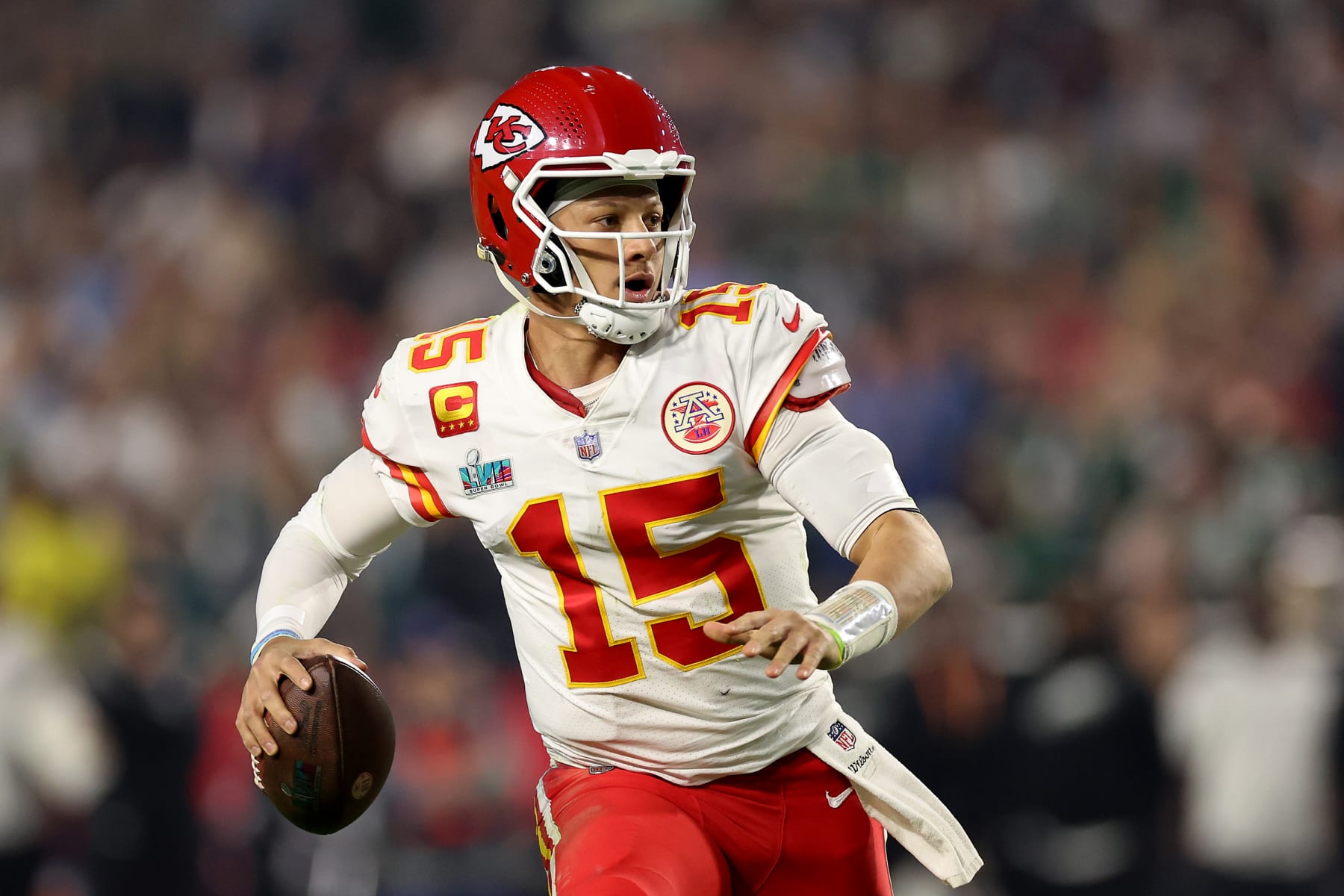 NFL International Series: Miami Dolphins vs Kansas City Chiefs