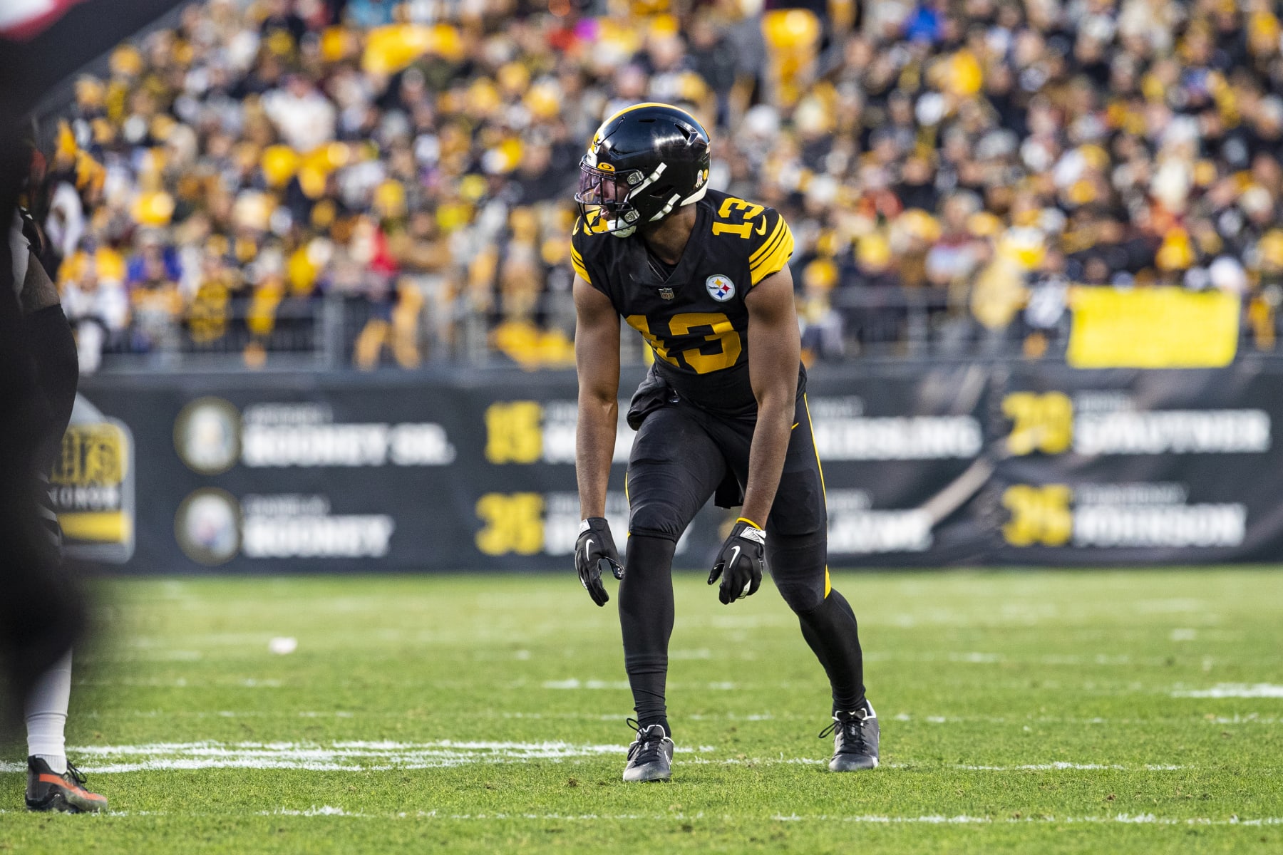 Bleacher Report Writes Steelers Should Regret Not Trading For