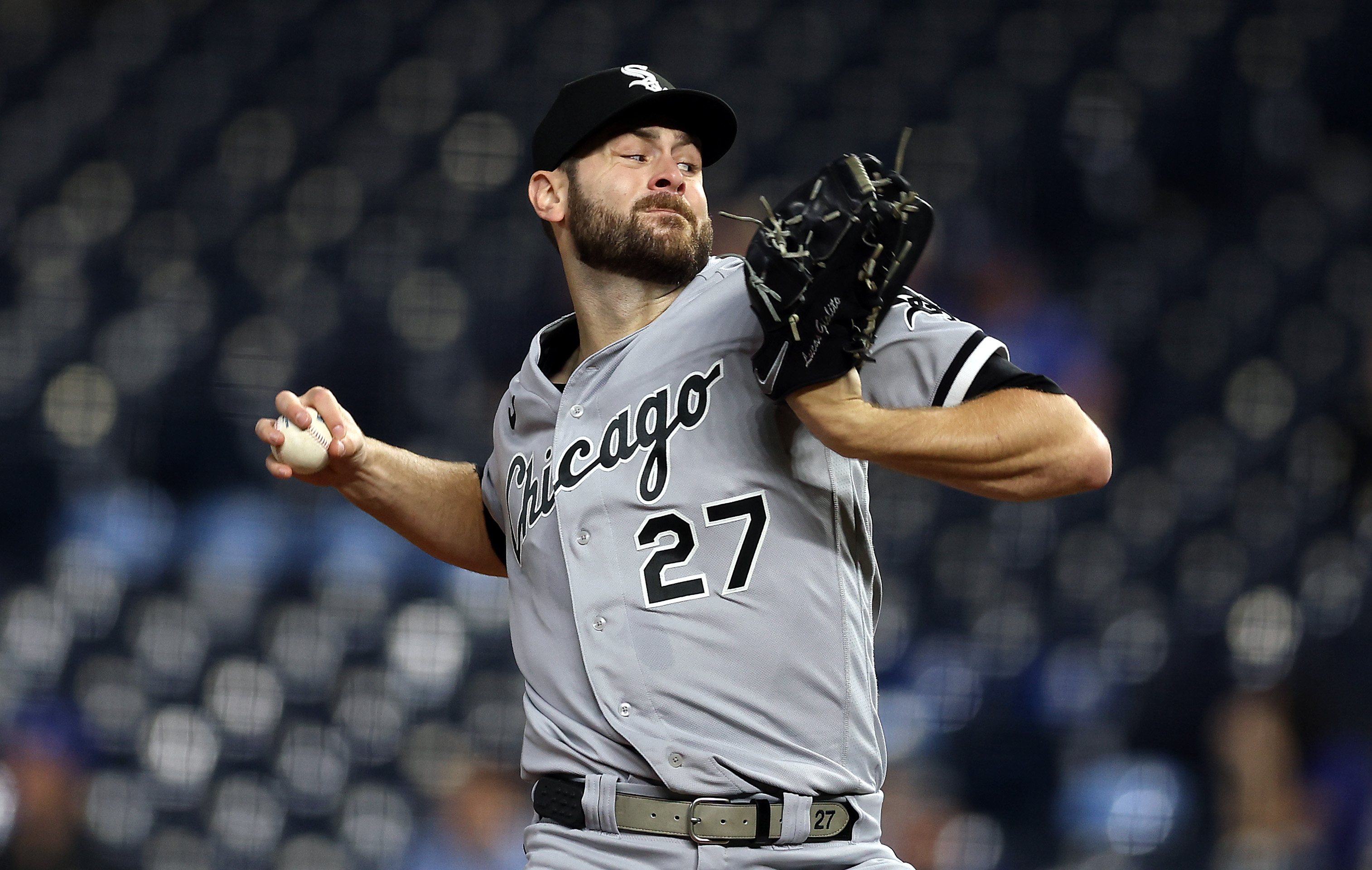 4/5/16: Rollins homer lifts White Sox over A's 