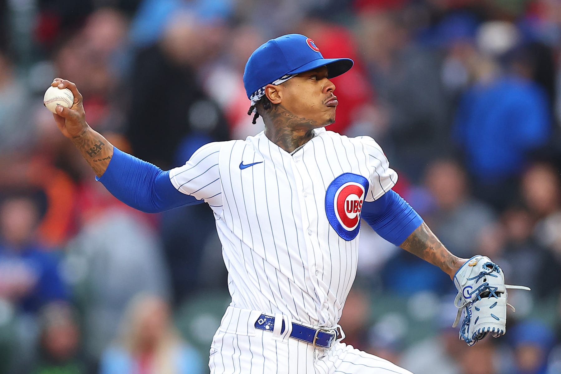 Chicago Cubs 3 most important free agent targets, ranked