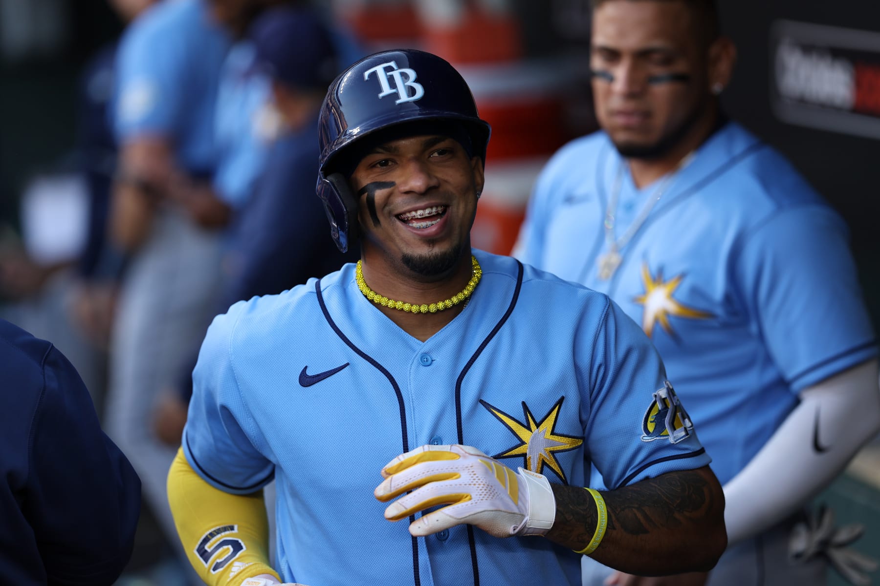Tampa Bay Rays Spring Training Half-Time Report Card