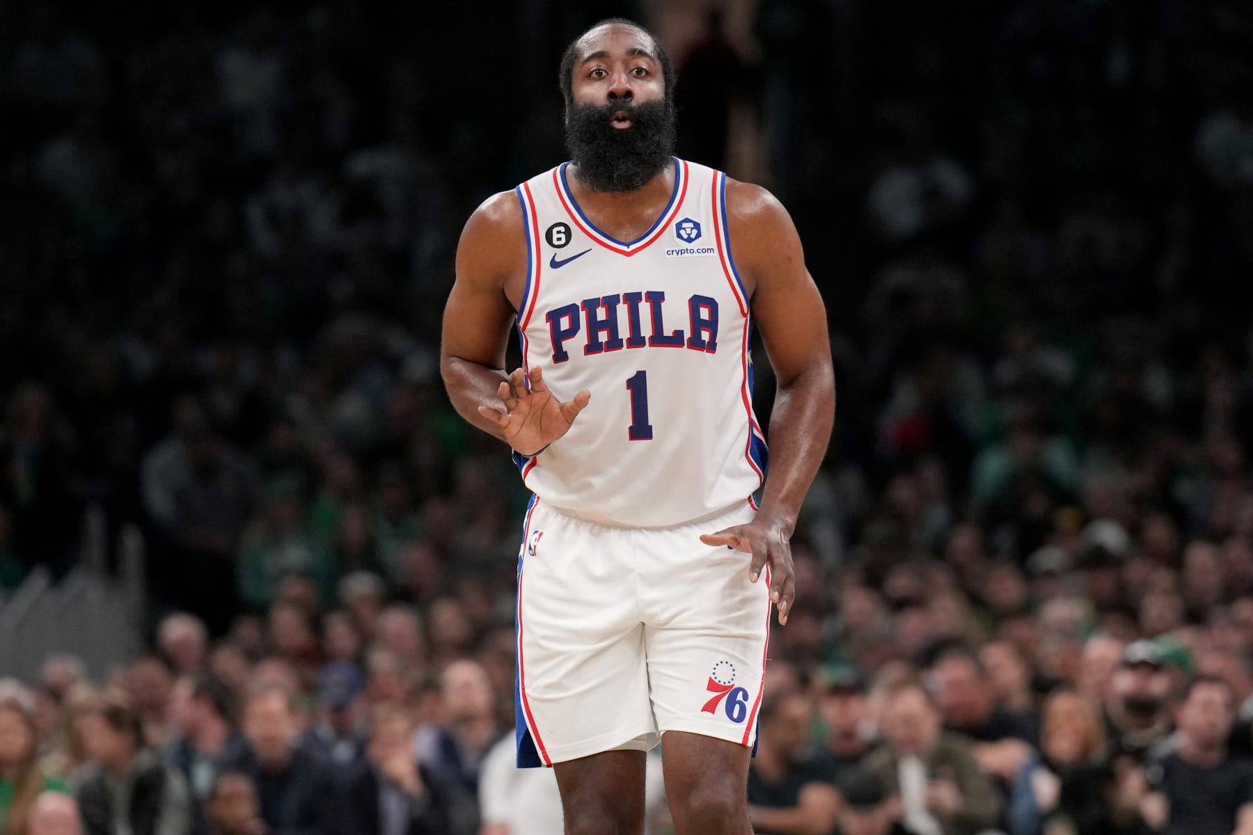 NBA Free agency rumors 2023: latest news about Kyrie Irving, James Harden  or Draymond Green and more