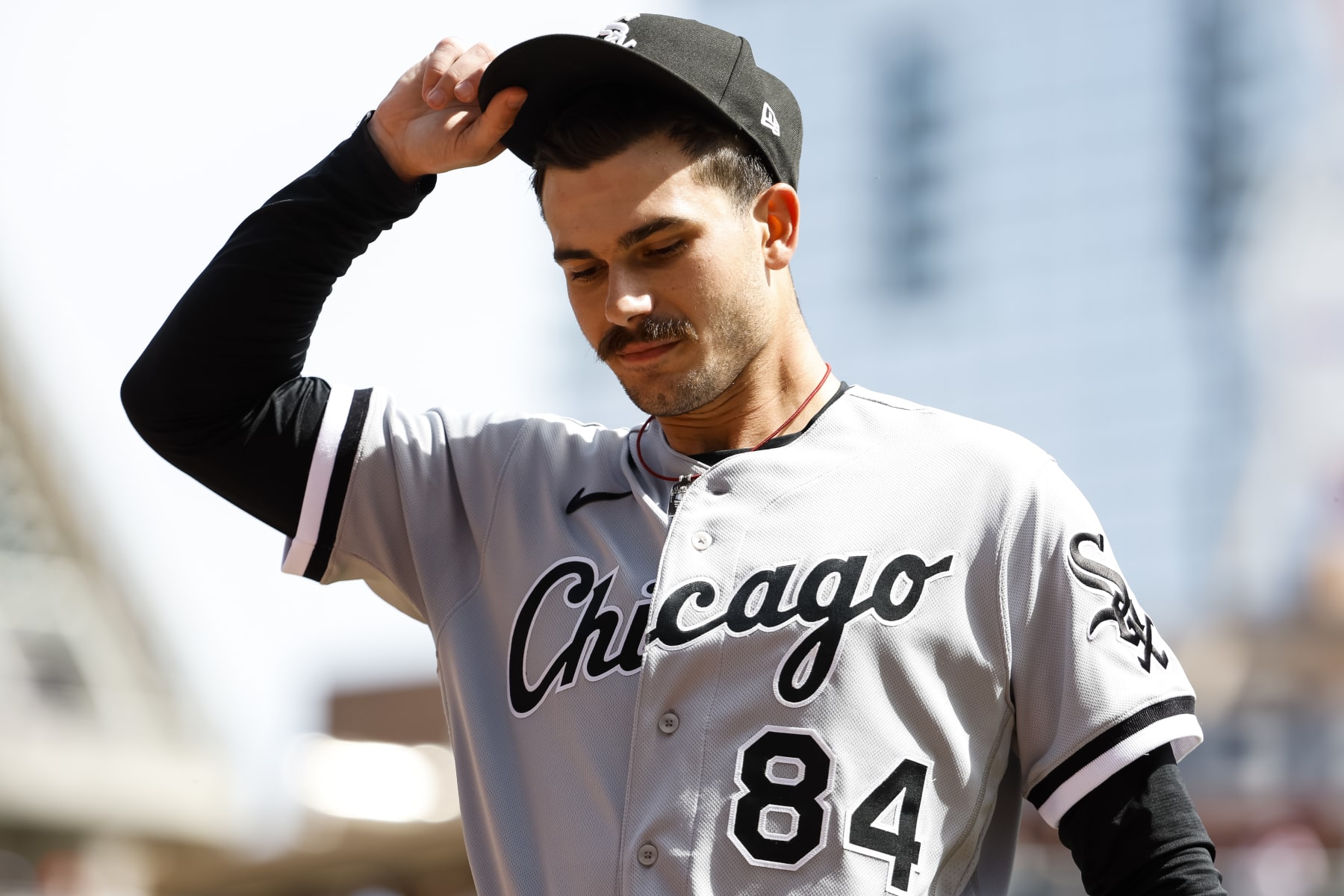 Chicago White Sox announce 2023 Opening Day lineup vs. Houston Astros - On  Tap Sports Net