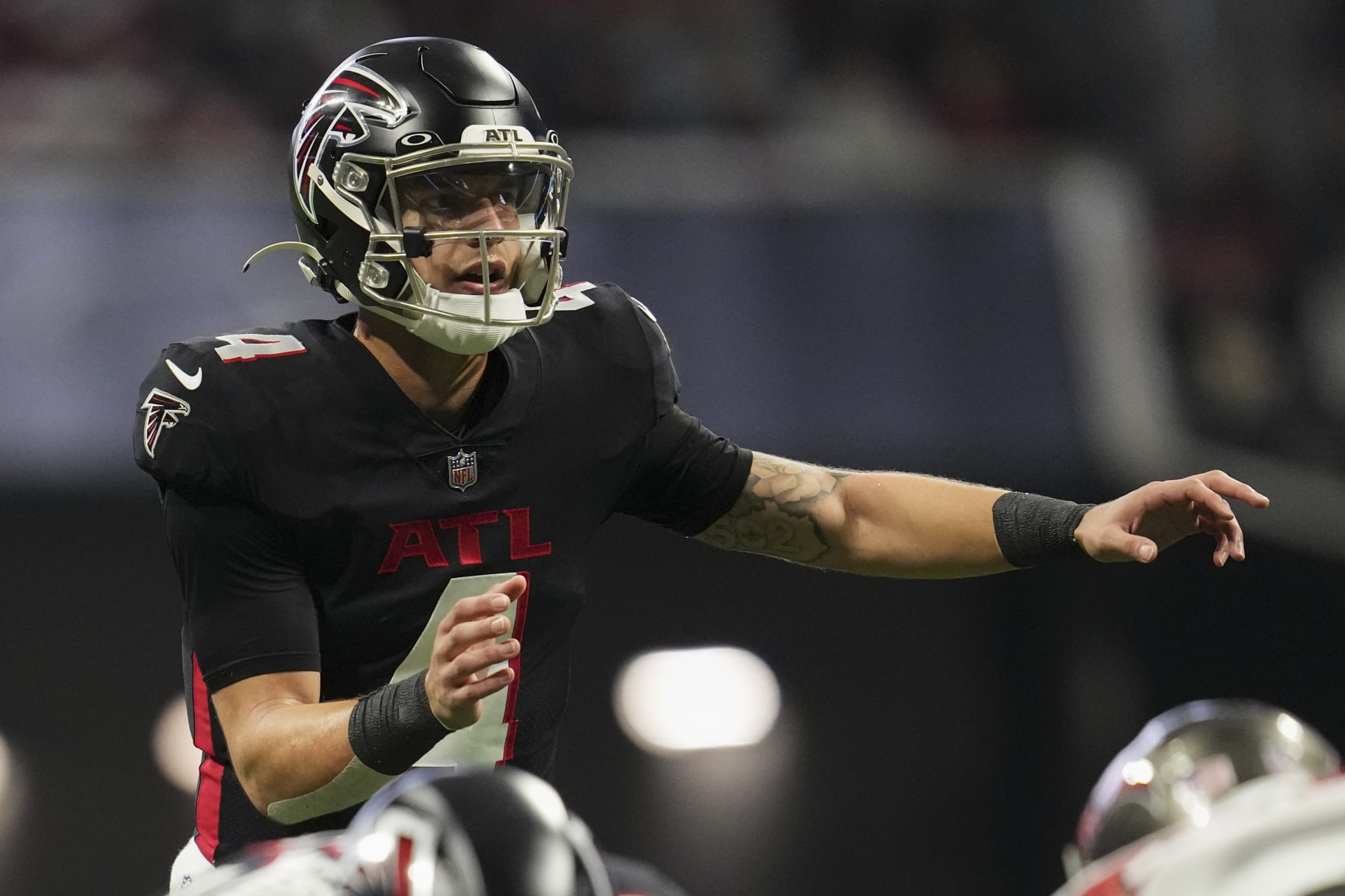 Atlanta Falcons new uniforms are a clear and obvious downgrade