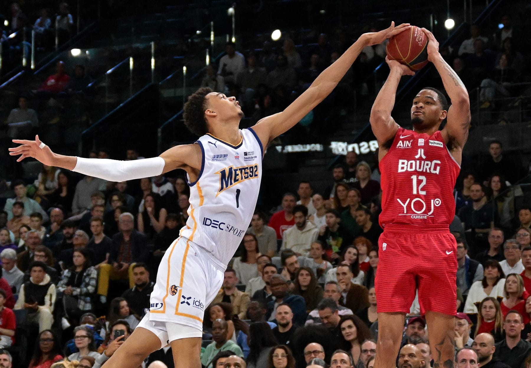 Kobe Brown Earns NBA Draft Combine Invitation