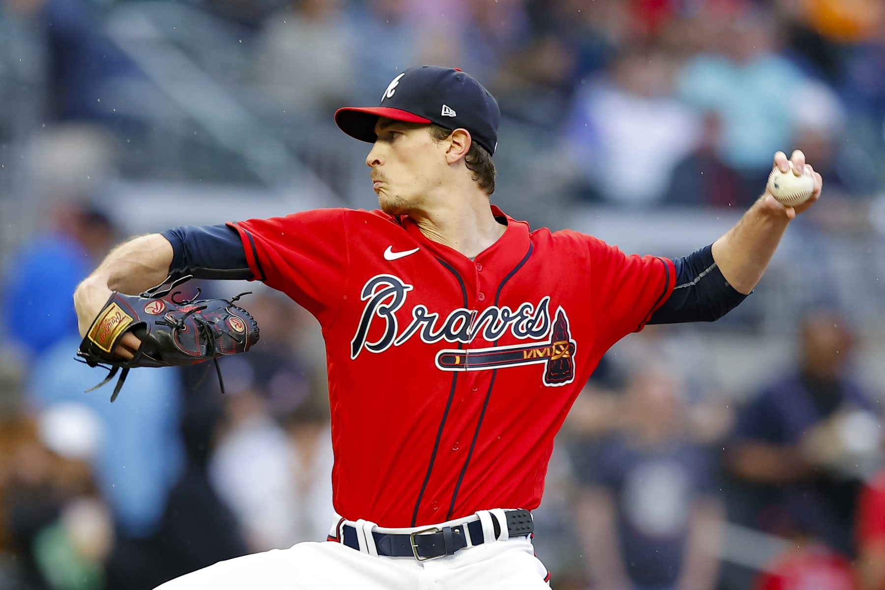 Braves 2021 Player Previews: Max Fried Headlines the Braves Rotation