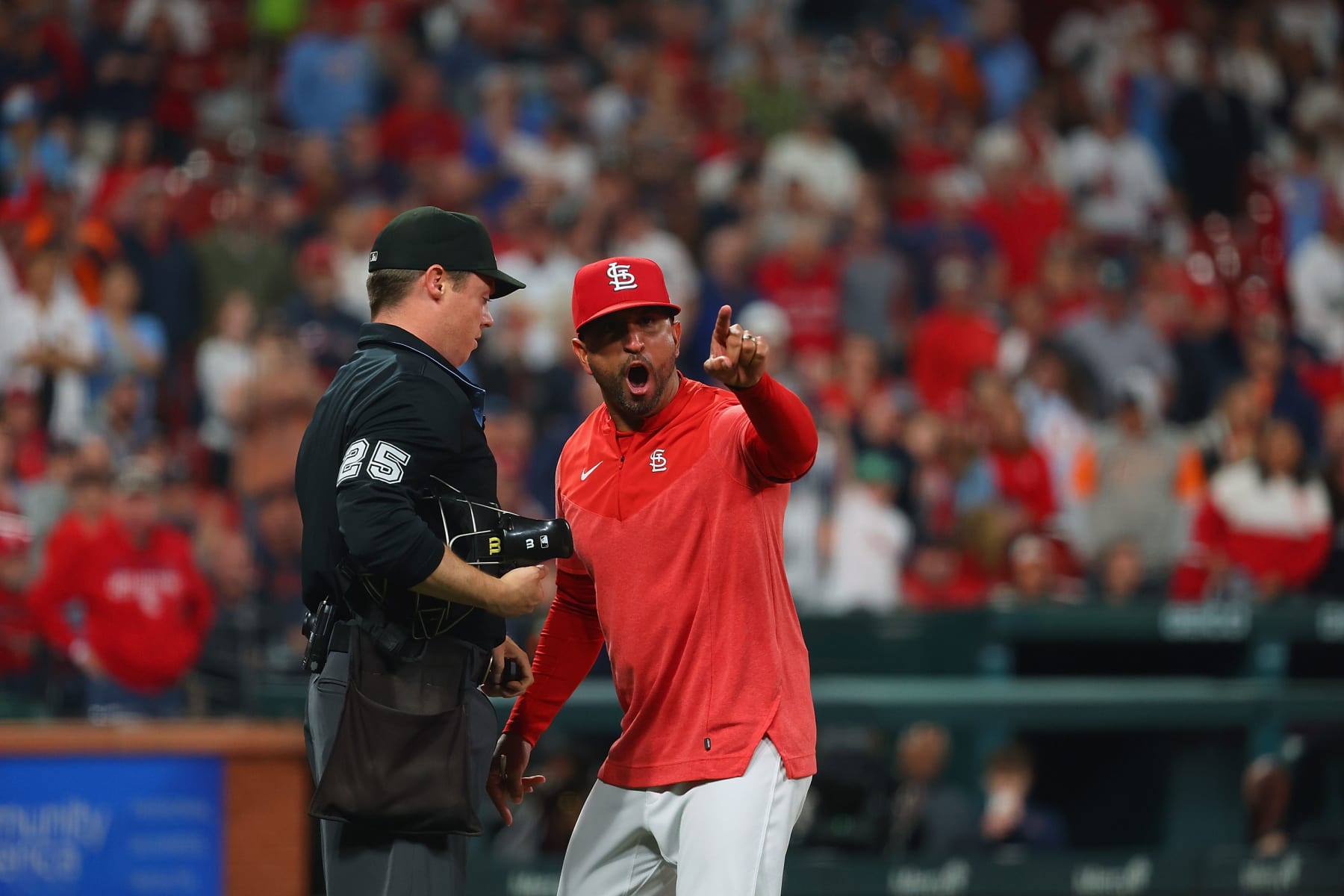 MLB Trade Rumors: Cardinals Open to Offers on Young Position Players;  Mariners Linked, News, Scores, Highlights, Stats, and Rumors