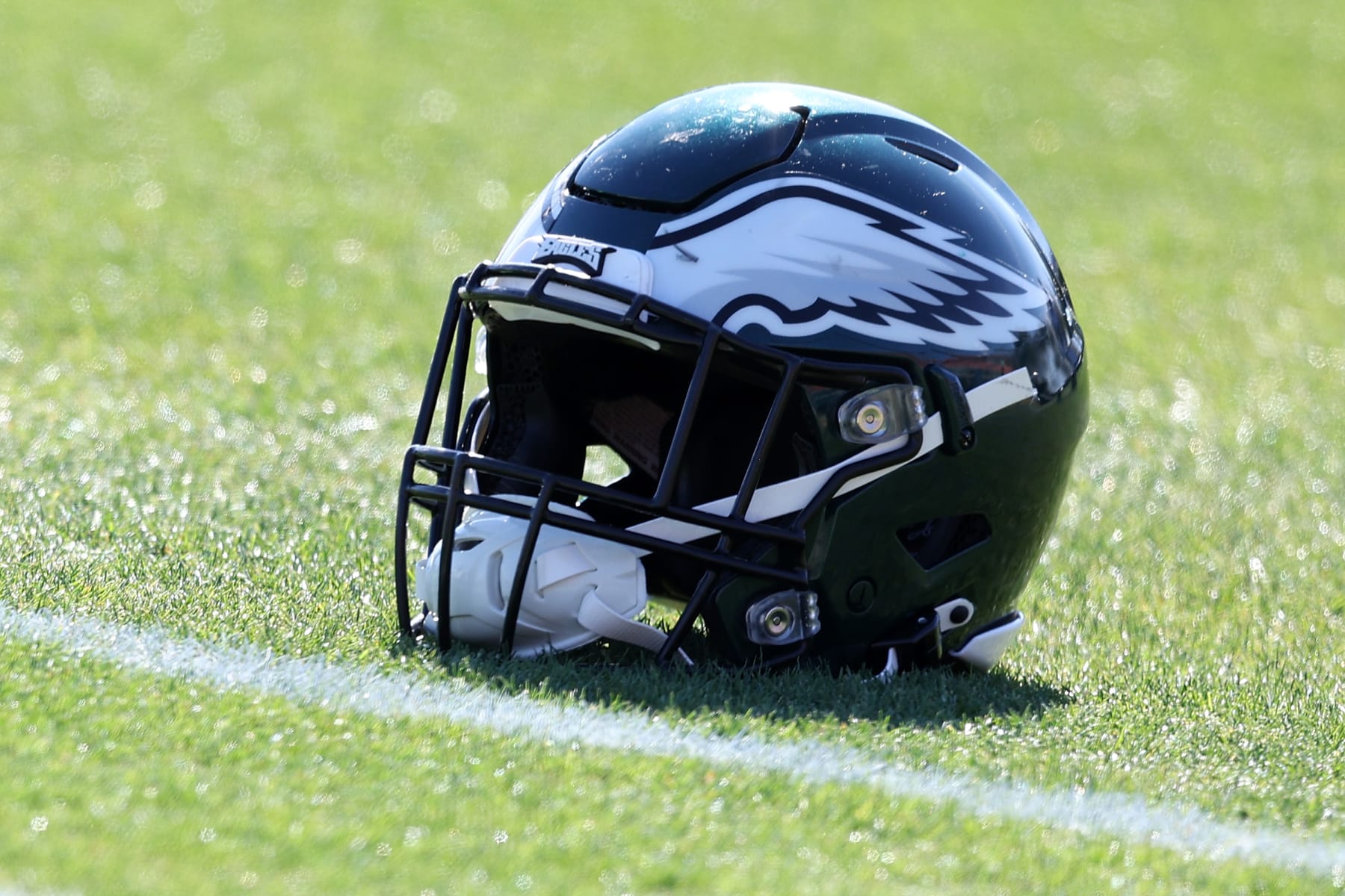 Eagles 2023 schedule rumors  Eagles reportedly starting season with a  Super Bowl rematch 