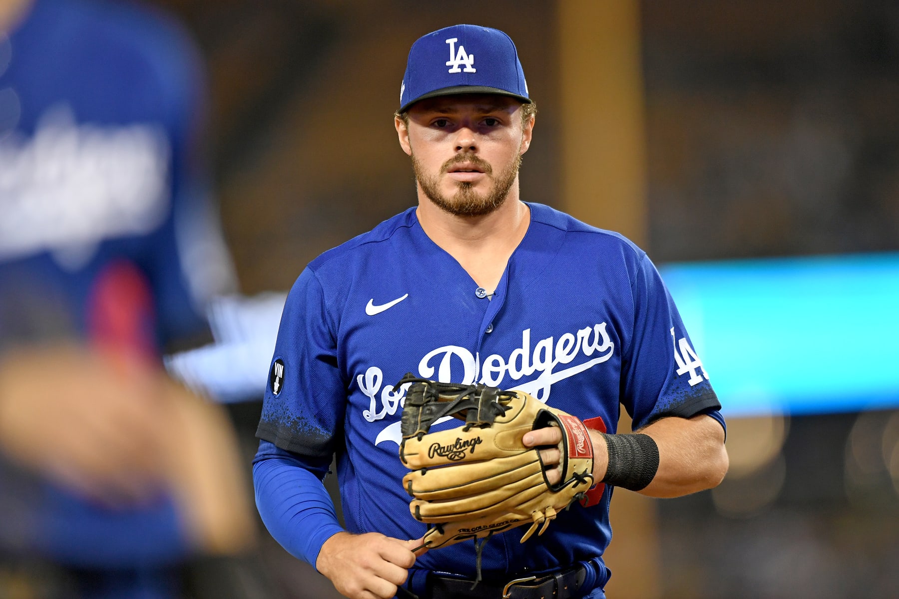 Dodgers score eight runs in 7th inning in 12-4 rout over Rockies at Coors  Field