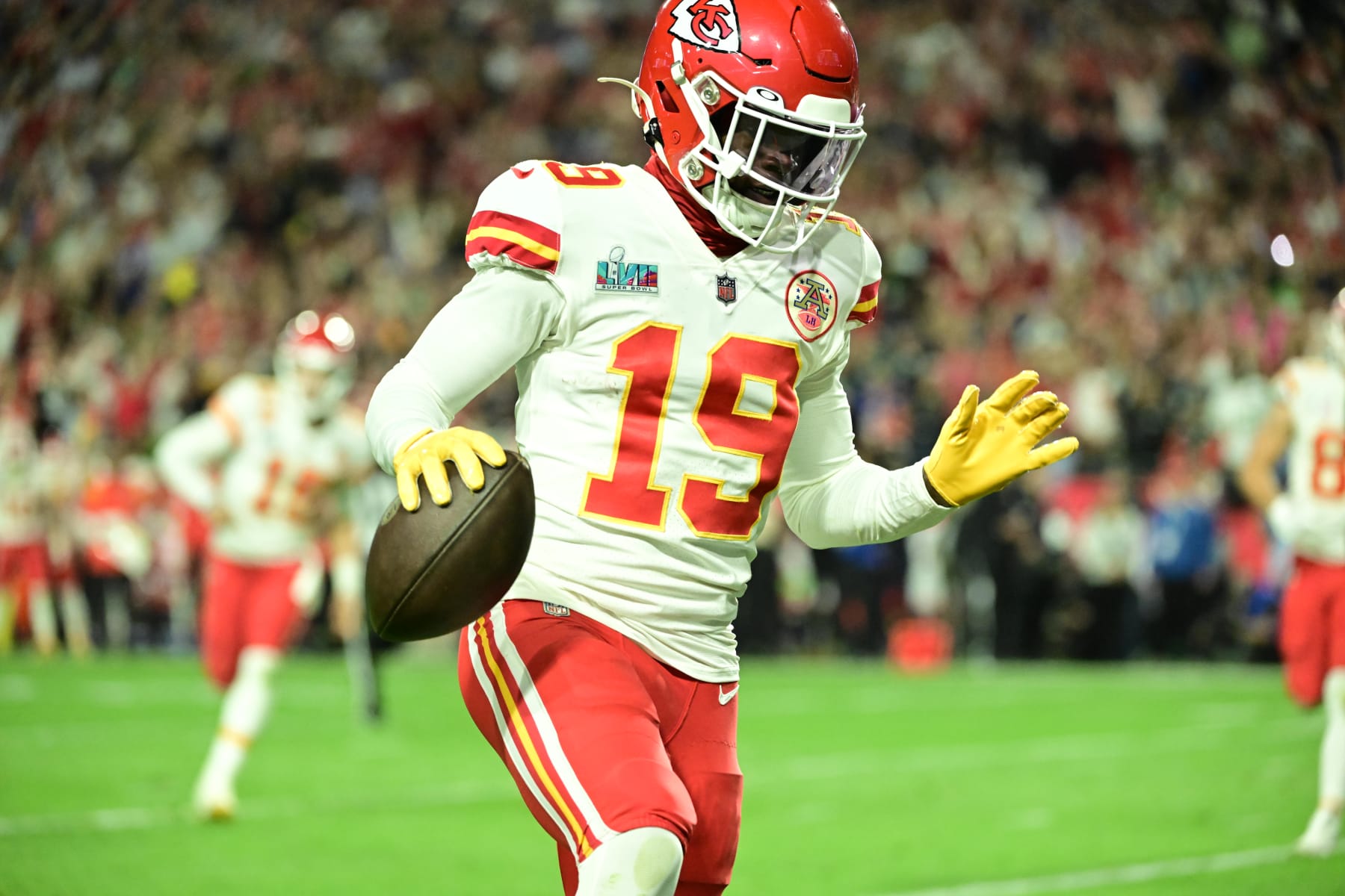 Chiefs NFL Schedule 2023: Peter King casts doubt on report about