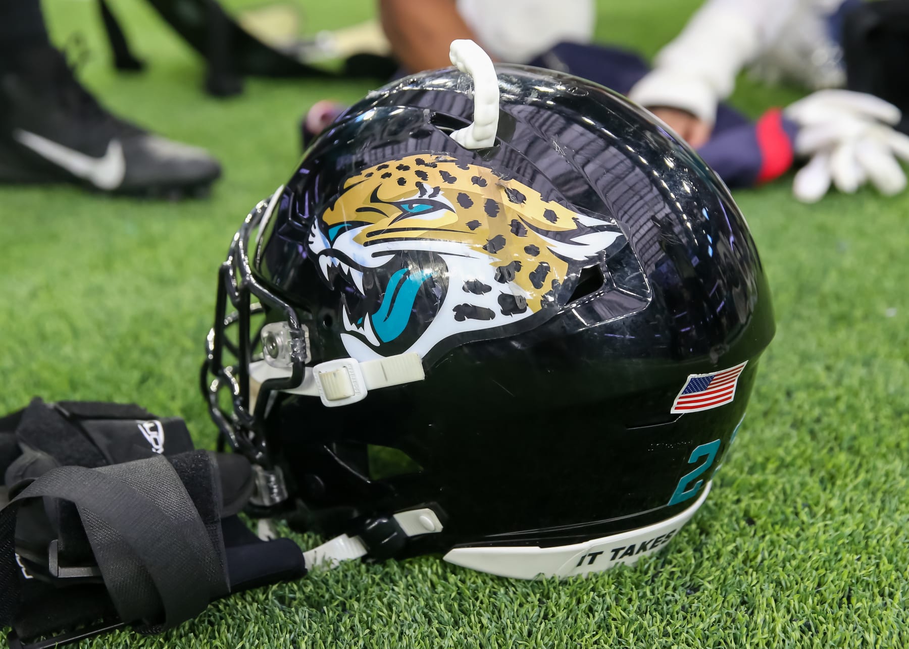 Full Jaguars Schedule for 2023-24 NFL Season (Home/Away Games, Primetime  Matchups and Week 1 Opponent)