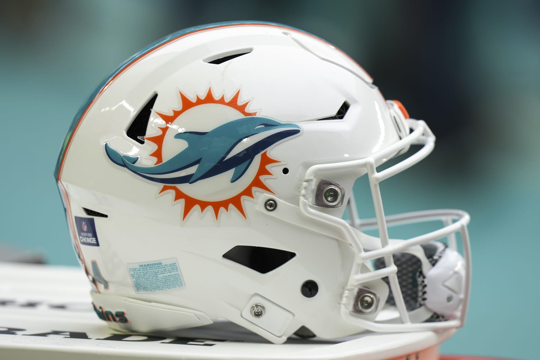 964 Miami Dolphins Helmet Stock Photos, High-Res Pictures, and Images -  Getty Images