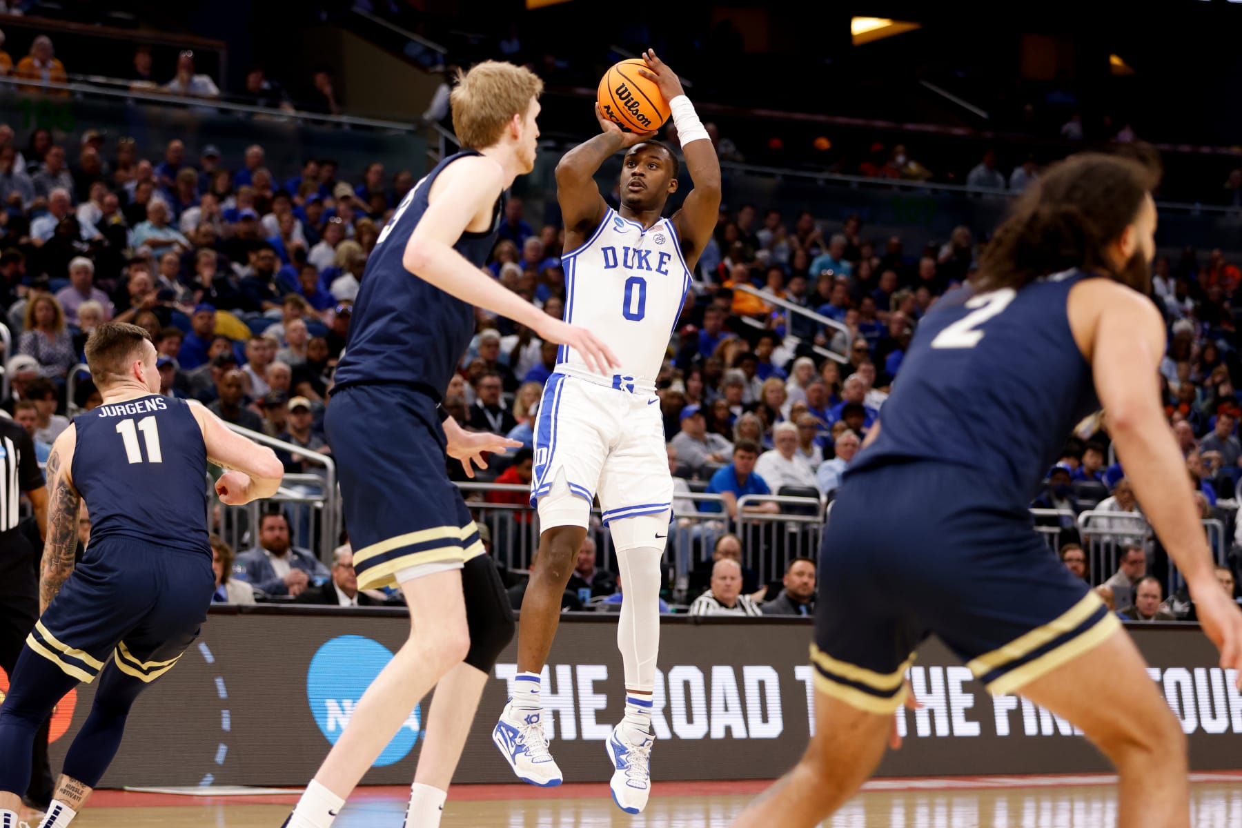 Orlando Magic Daily 2023 NBA Draft Big Board 2.5: NBA Draft Combine