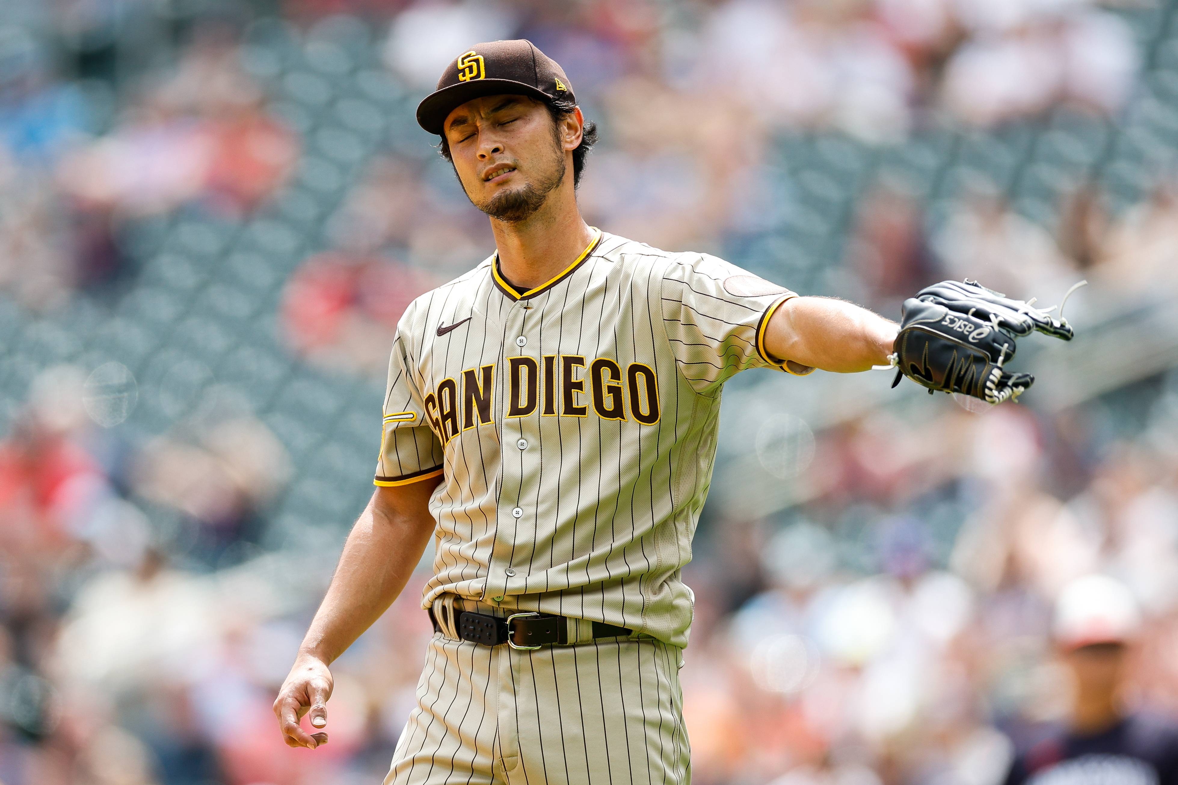 Minnesota Twins top San Diego Padres 5-3