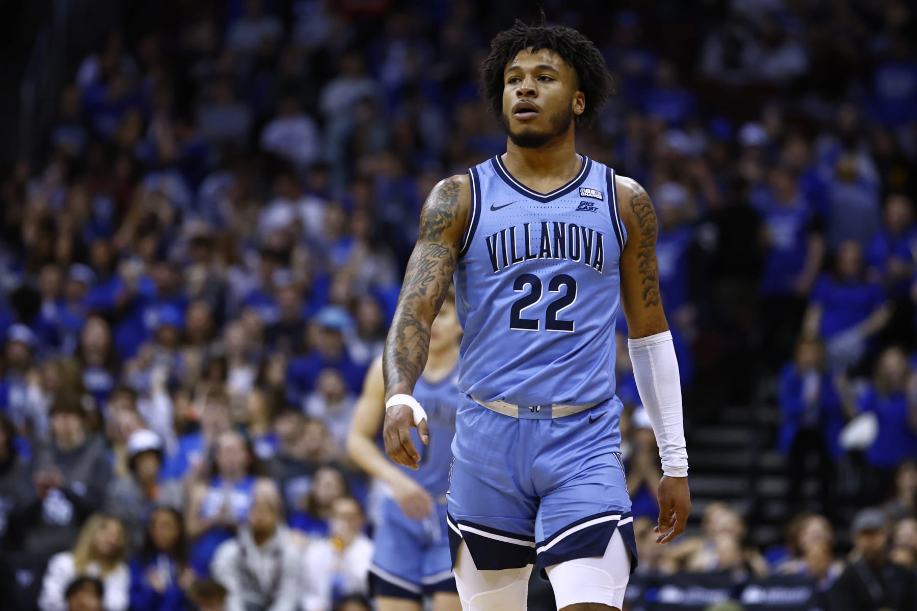NBA Draft rankings: Top-60 prospects in 2023 regardless of position, ranked  