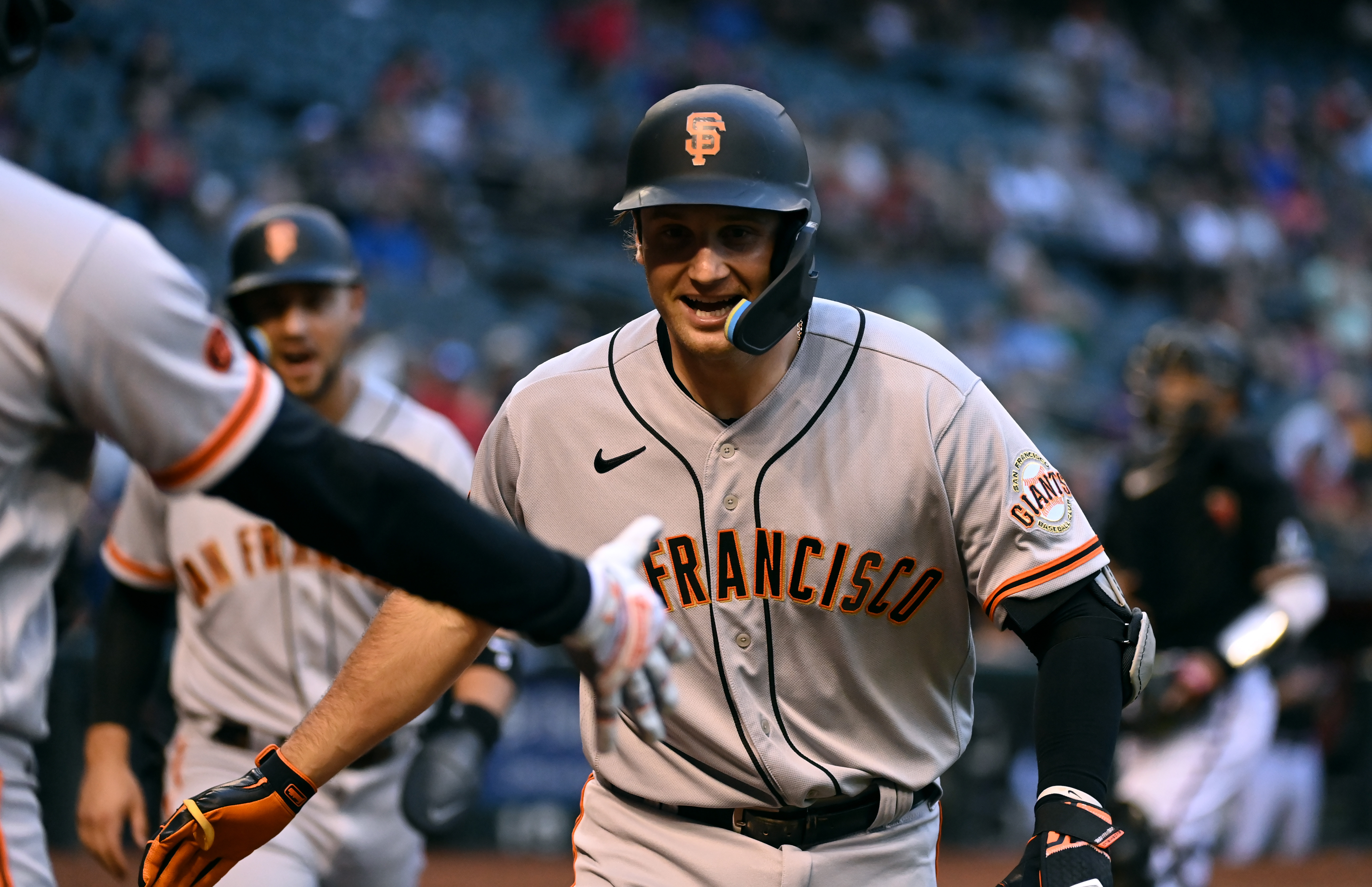 Friday BP, 5/17/19 - McCovey Chronicles