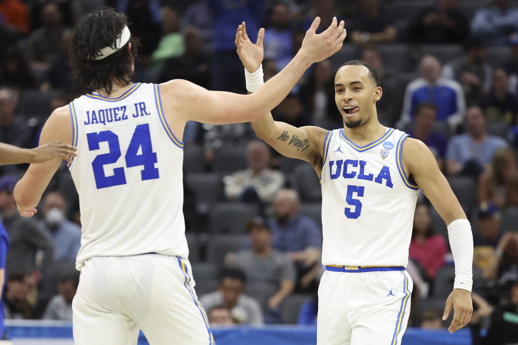2023 NBA Mock Draft: Updated Full 2-Round Projections, News, Scores,  Highlights, Stats, and Rumors